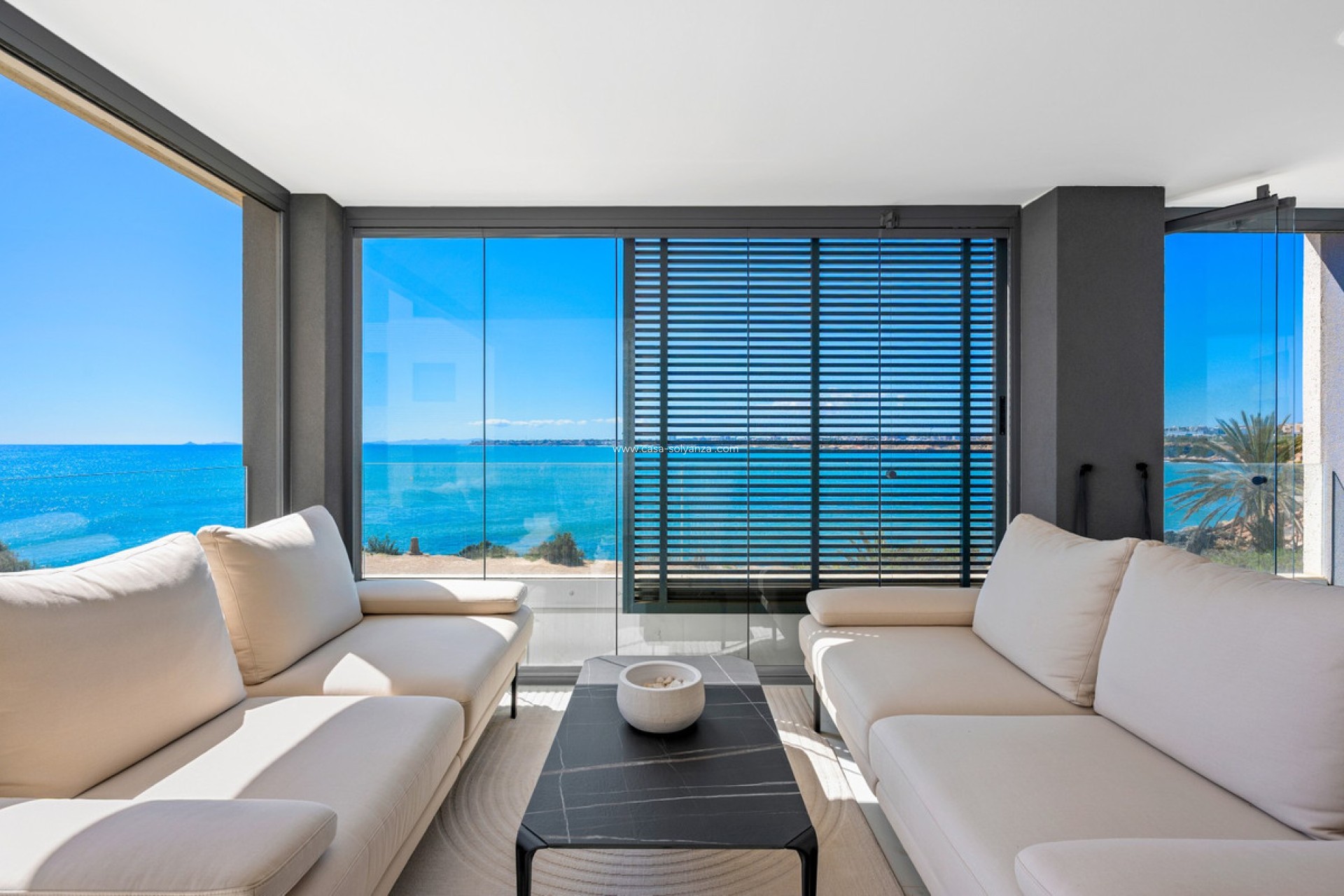 Resale - Apartment / flat - Orihuela - Punta Prima