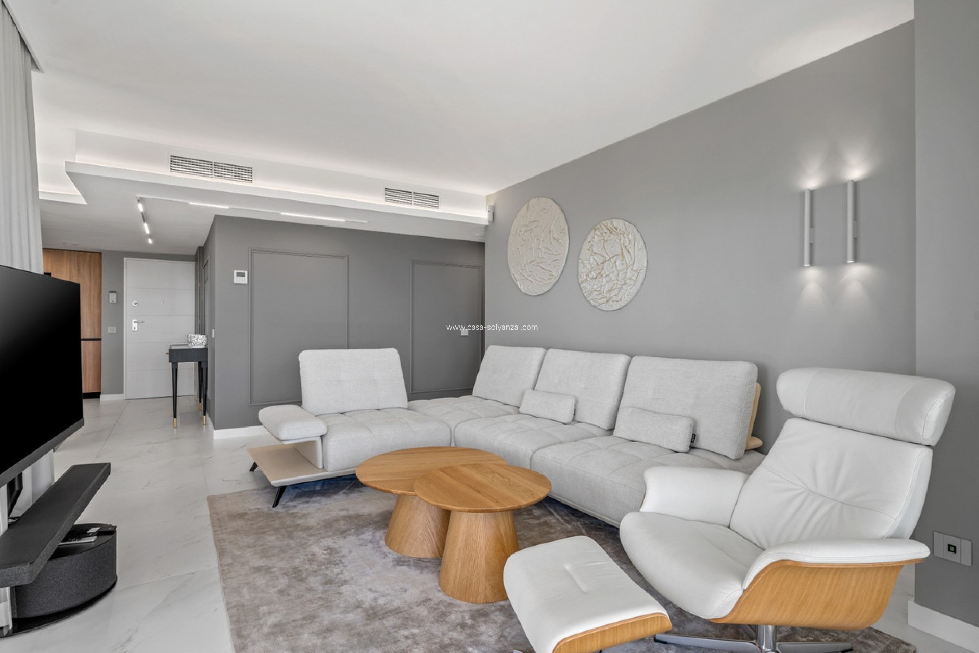 Resale - Apartment / flat - Orihuela - Punta Prima