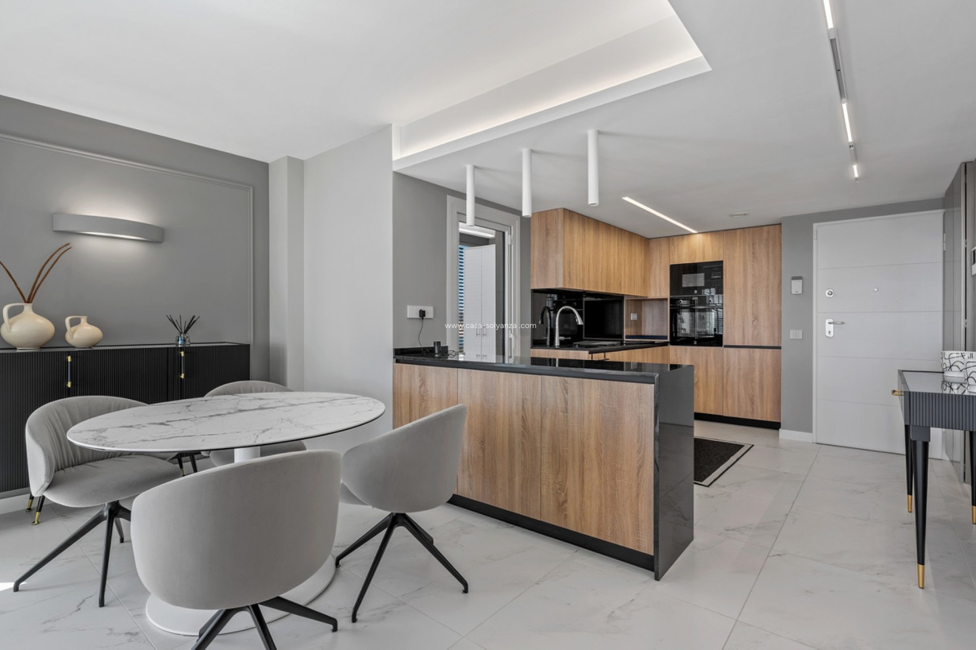 Resale - Apartment / flat - Orihuela - Punta Prima