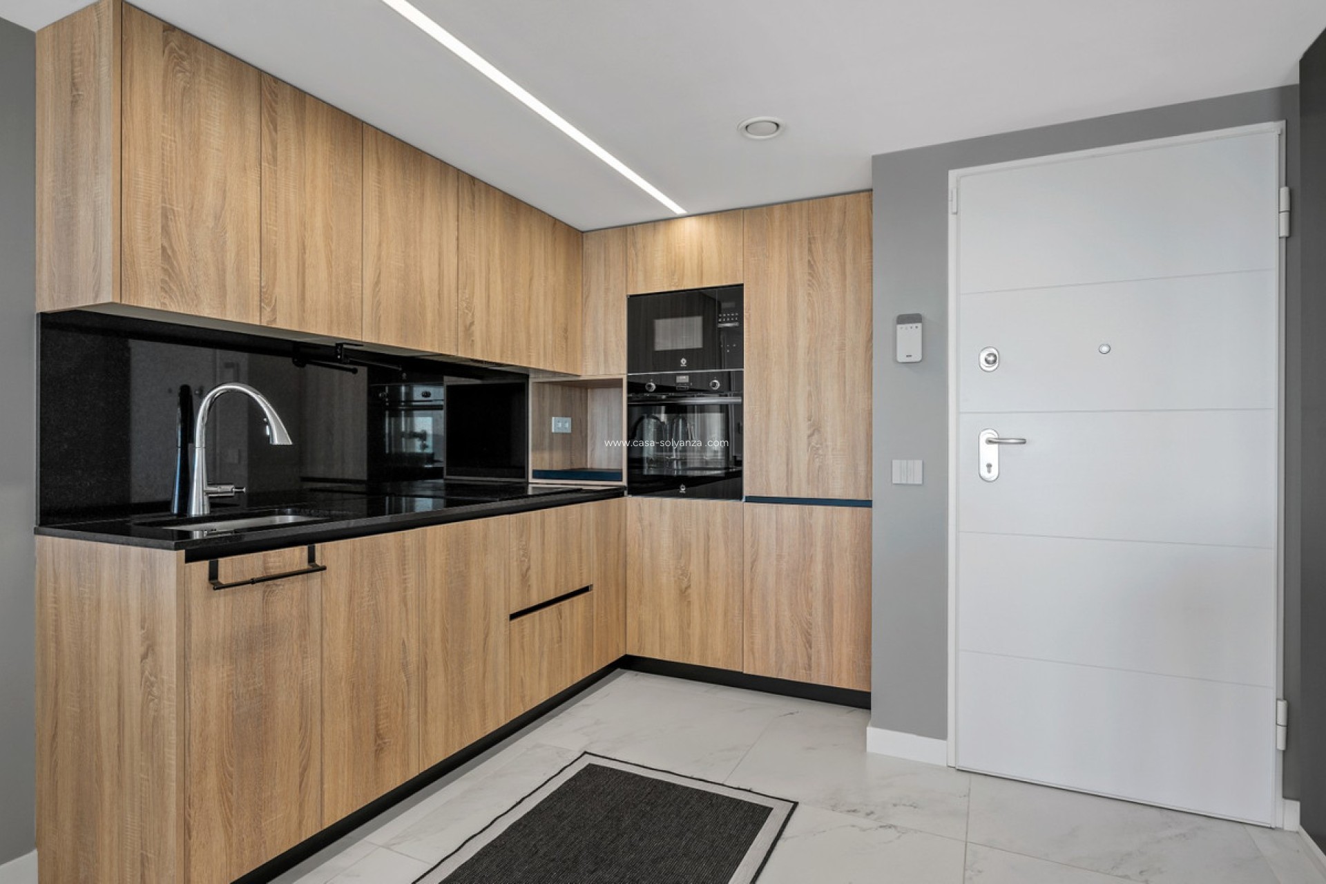 Resale - Apartment / flat - Orihuela - Punta Prima