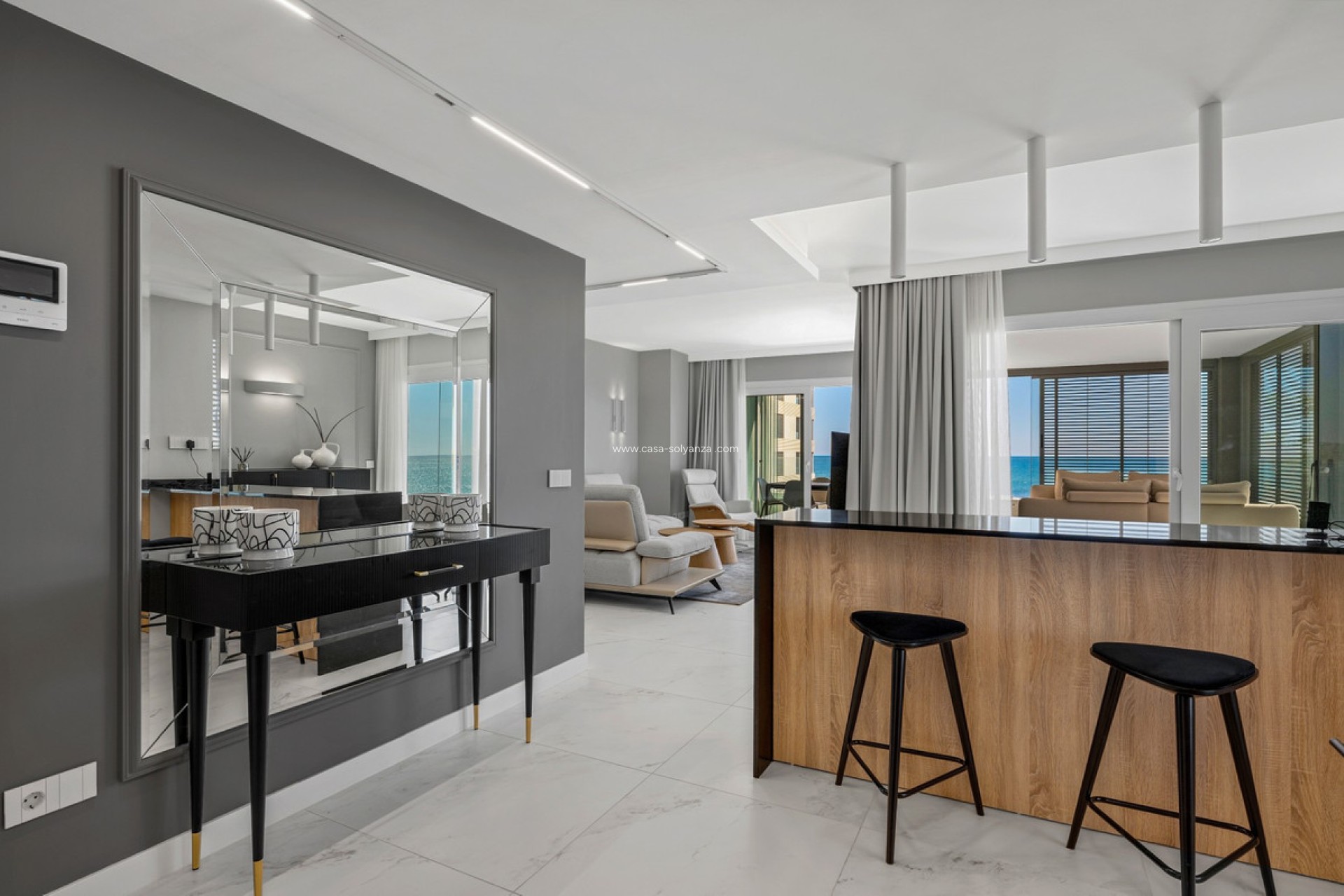 Resale - Apartment / flat - Orihuela - Punta Prima