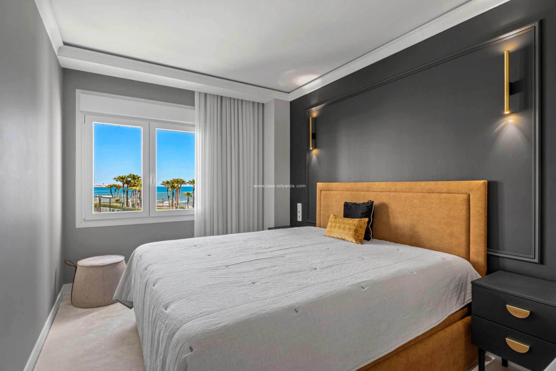 Resale - Apartment / flat - Orihuela - Punta Prima