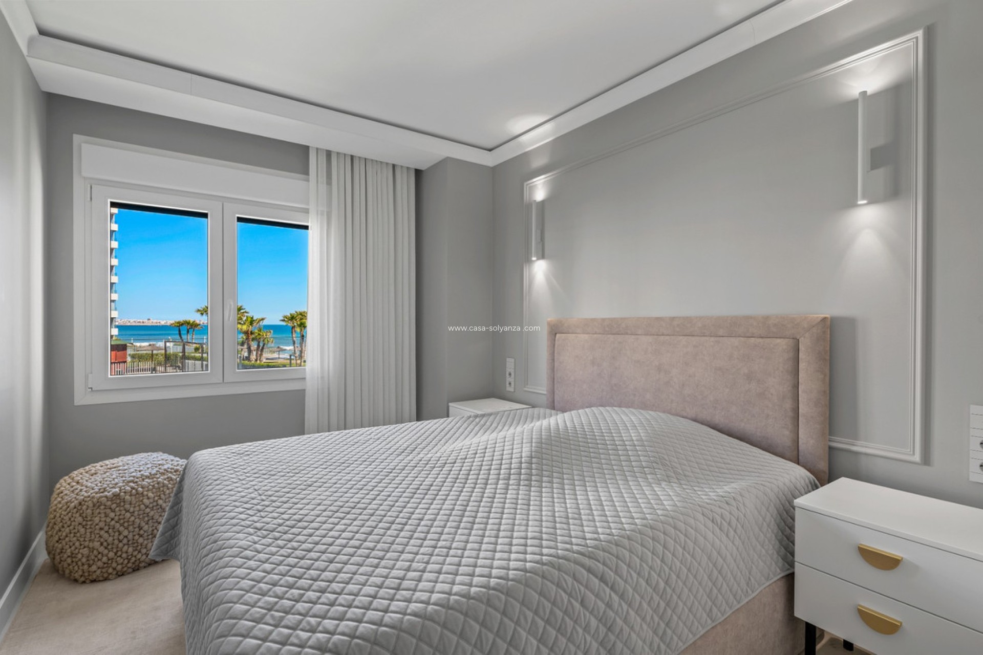 Resale - Apartment / flat - Orihuela - Punta Prima