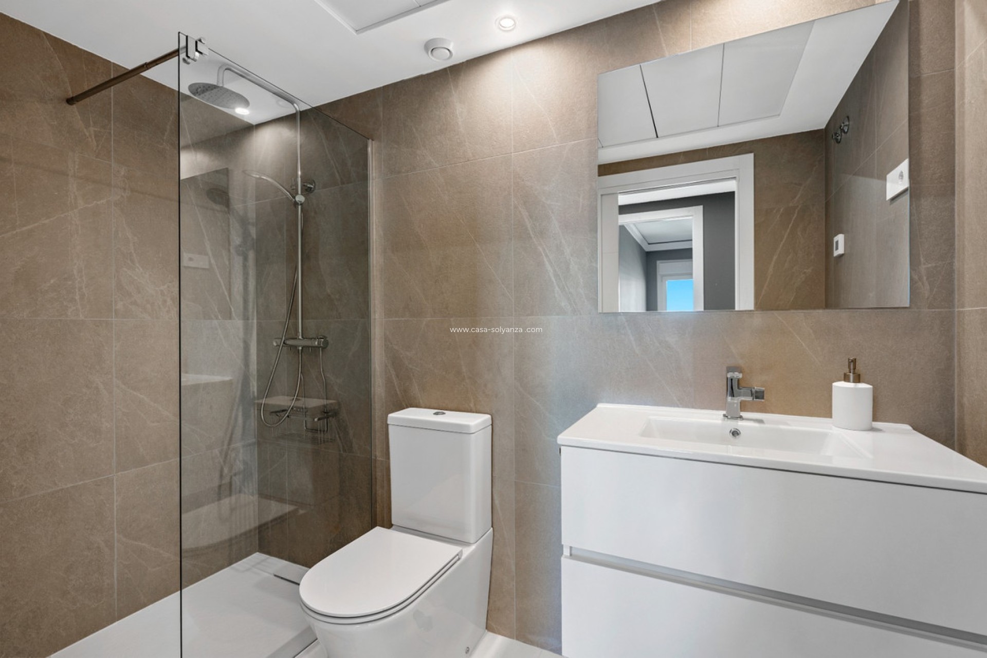 Resale - Apartment / flat - Orihuela - Punta Prima