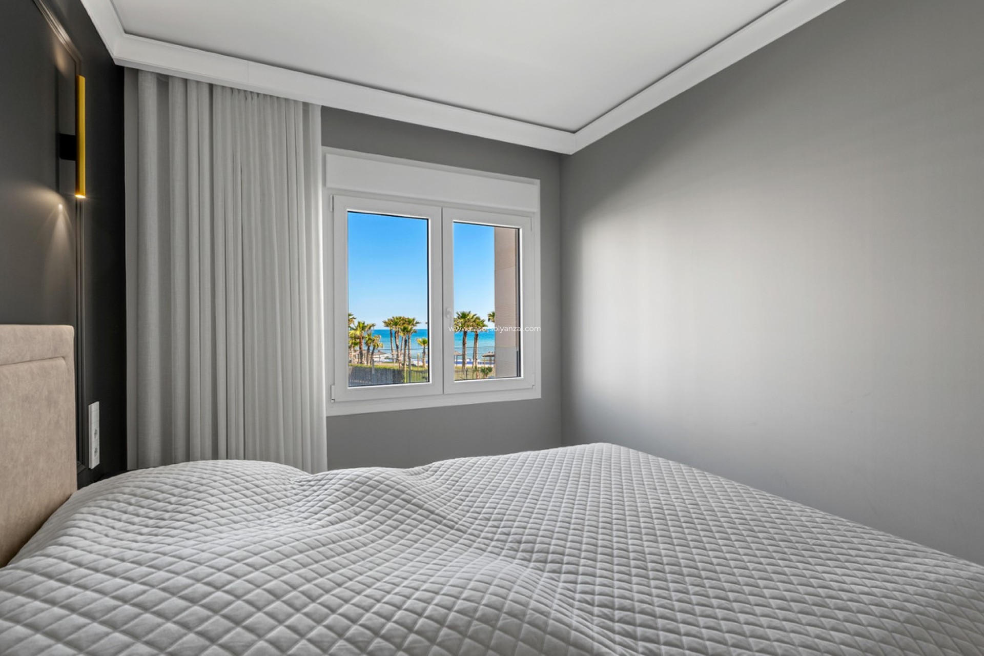 Resale - Apartment / flat - Orihuela - Punta Prima