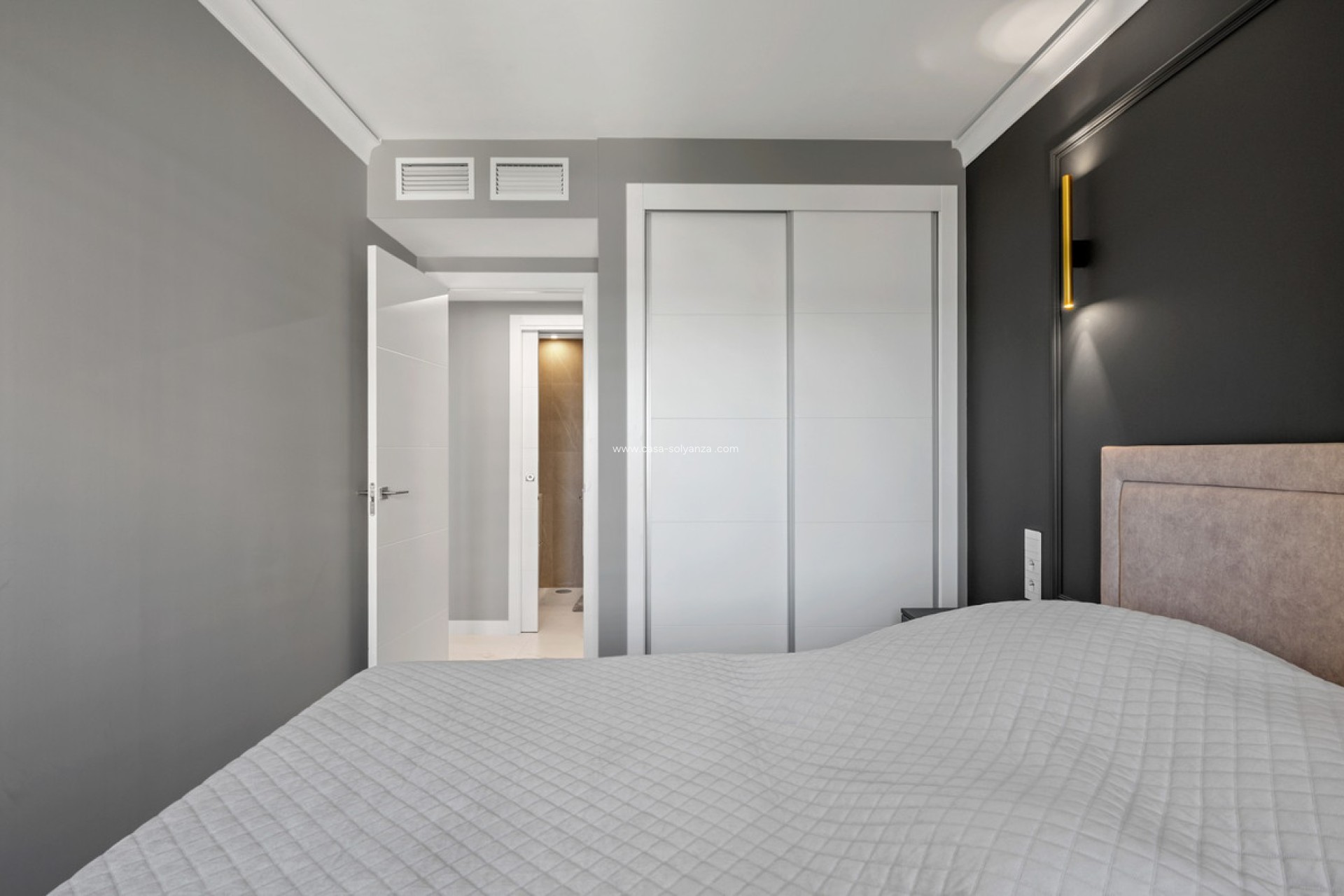 Resale - Apartment / flat - Orihuela - Punta Prima