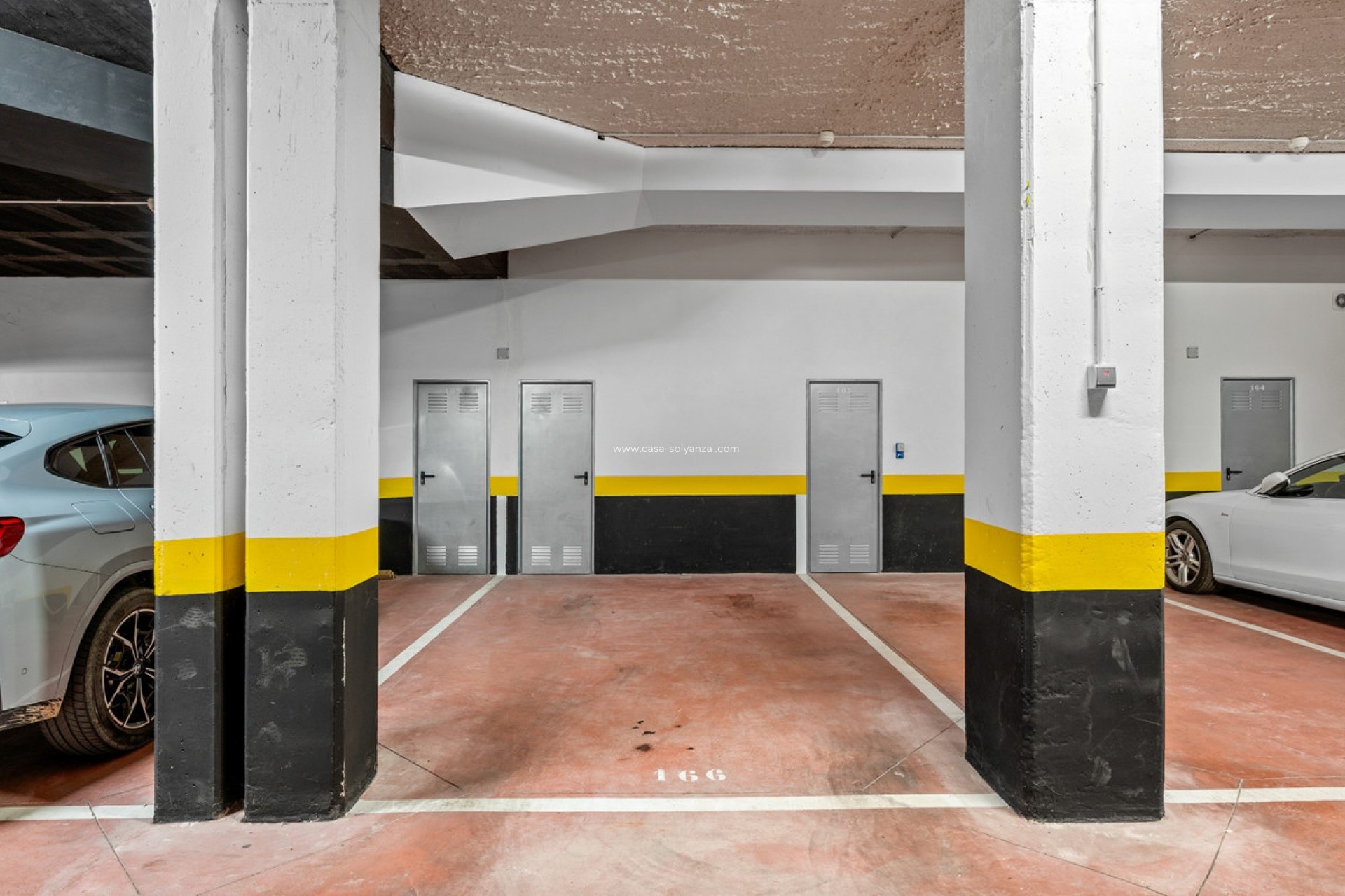 Resale - Apartment / flat - Orihuela - Punta Prima
