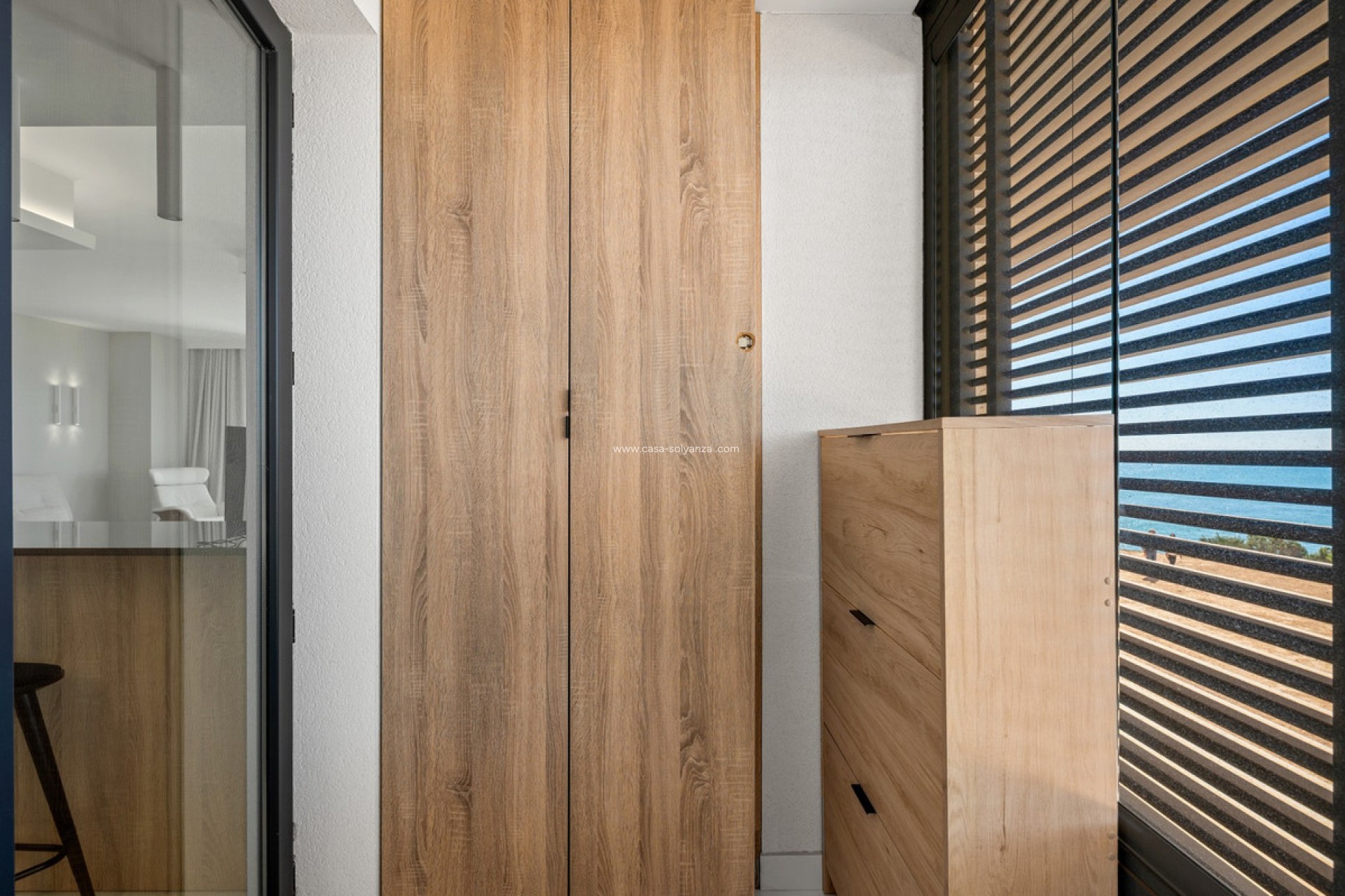 Resale - Apartment / flat - Orihuela - Punta Prima