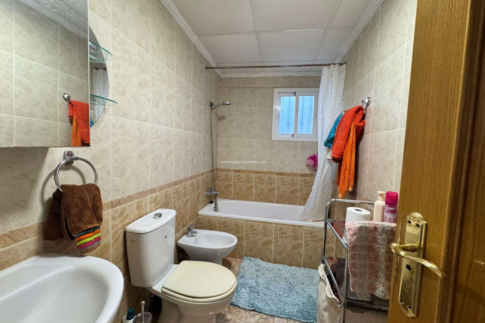 Resale - Apartment / flat - Orihuela - Punta Prima