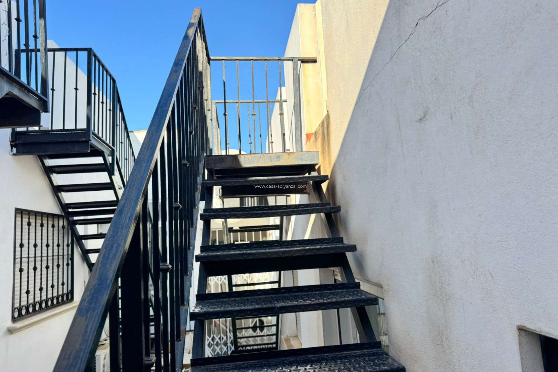 Resale - Apartment / flat - Orihuela - Punta Prima