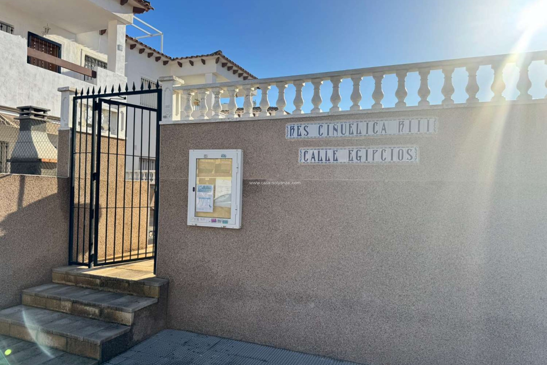 Resale - Apartment / flat - Orihuela - Punta Prima