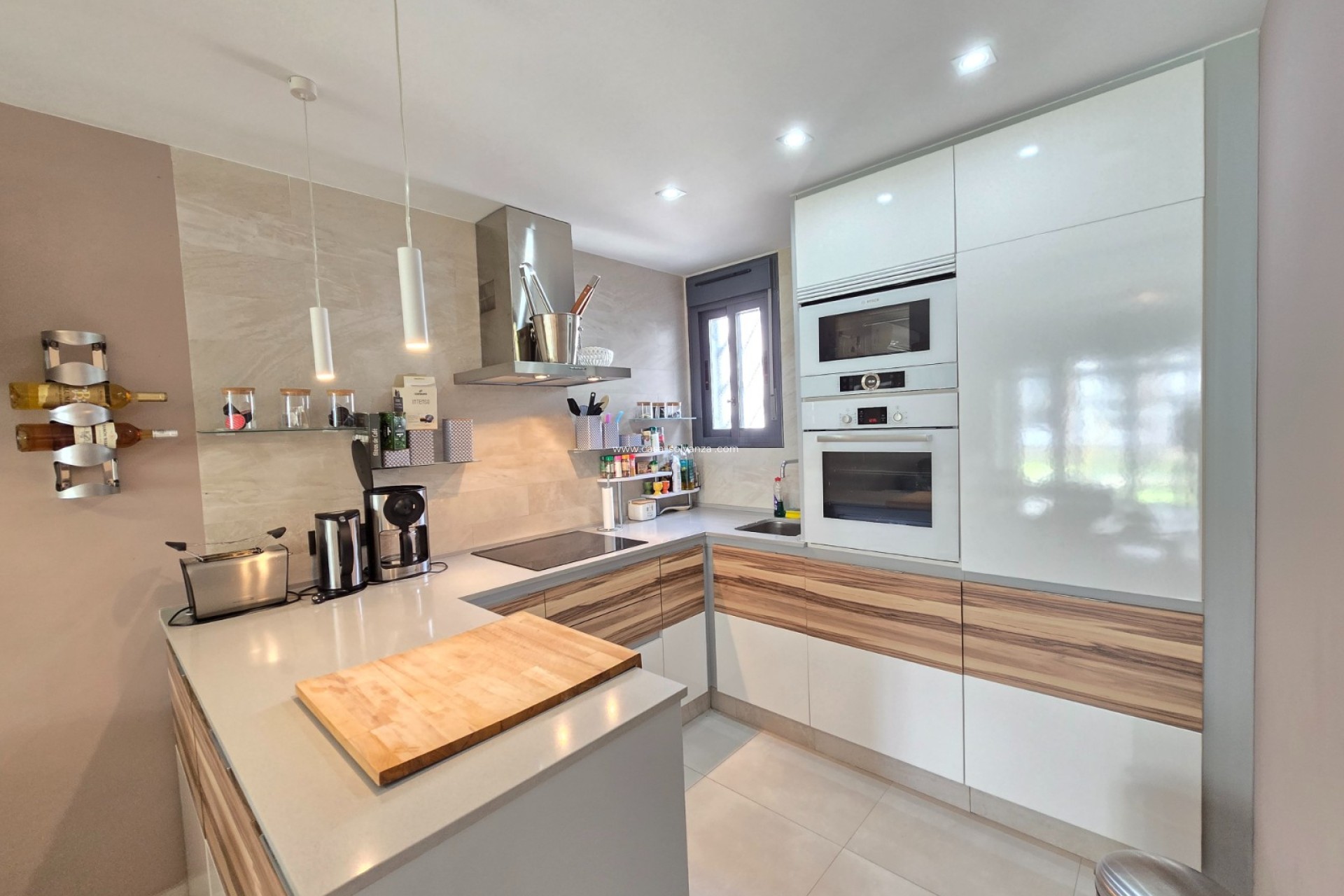 Resale - Apartment / flat - Orihuela - Punta Prima