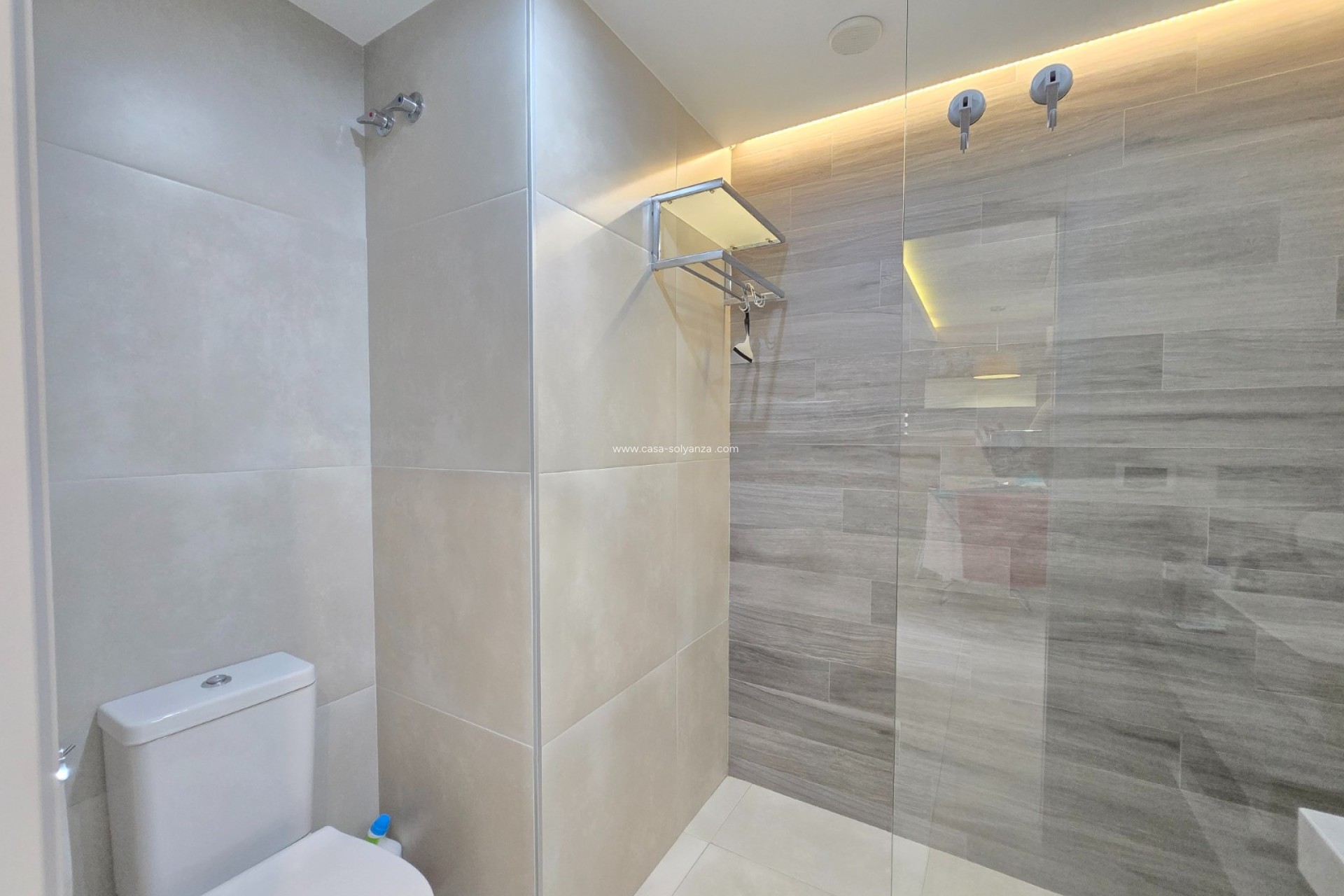 Resale - Apartment / flat - Orihuela - Punta Prima