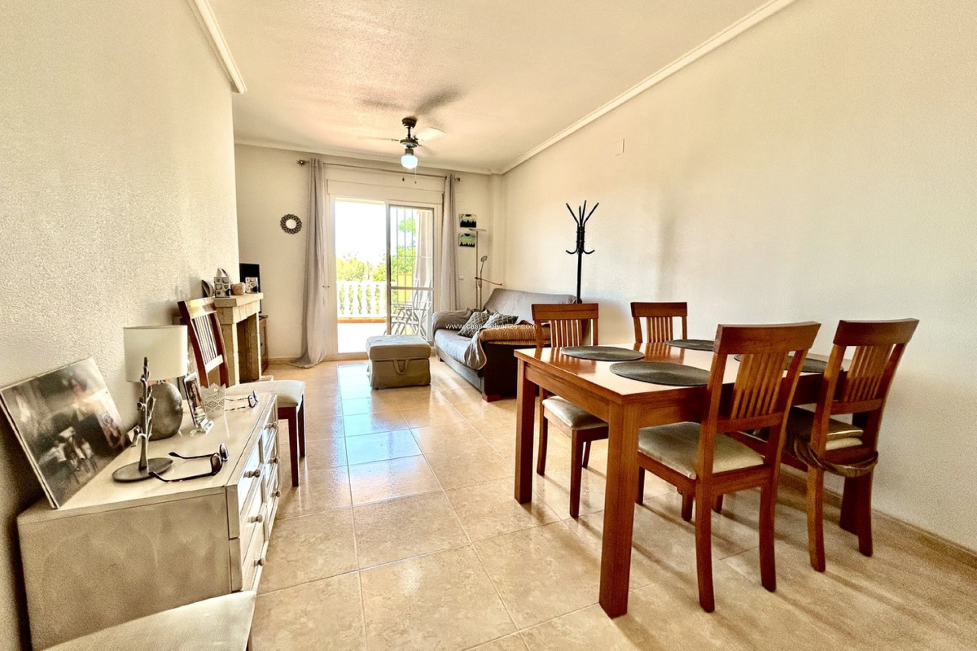 Resale - Apartment / flat - Orihuela - Torremendo