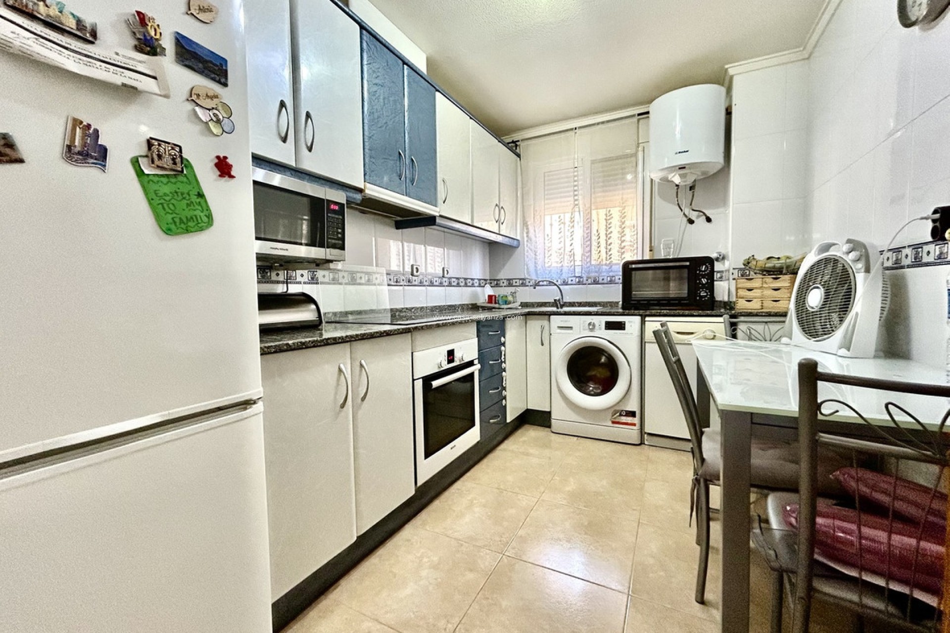 Resale - Apartment / flat - Orihuela - Torremendo
