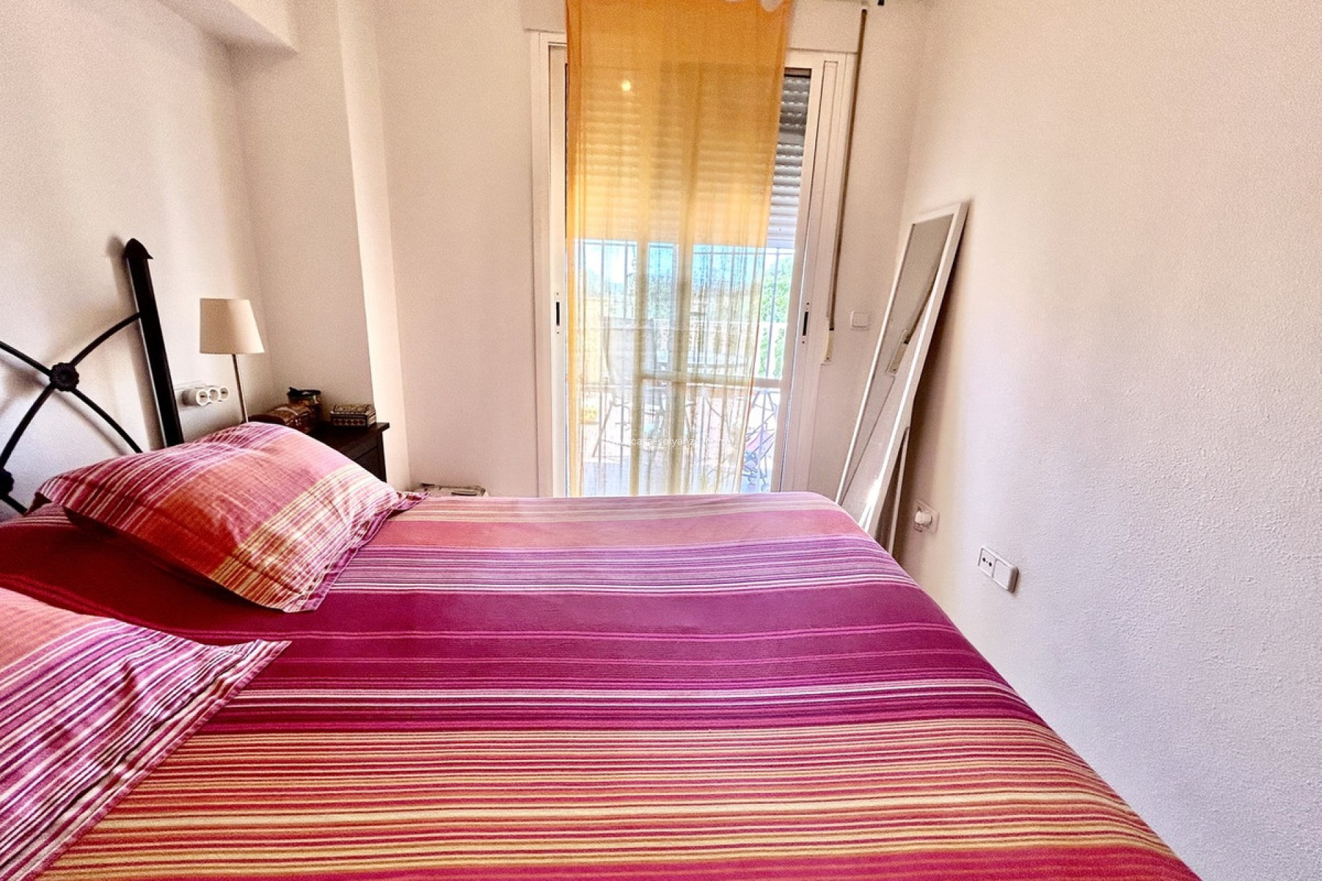 Resale - Apartment / flat - Orihuela - Torremendo