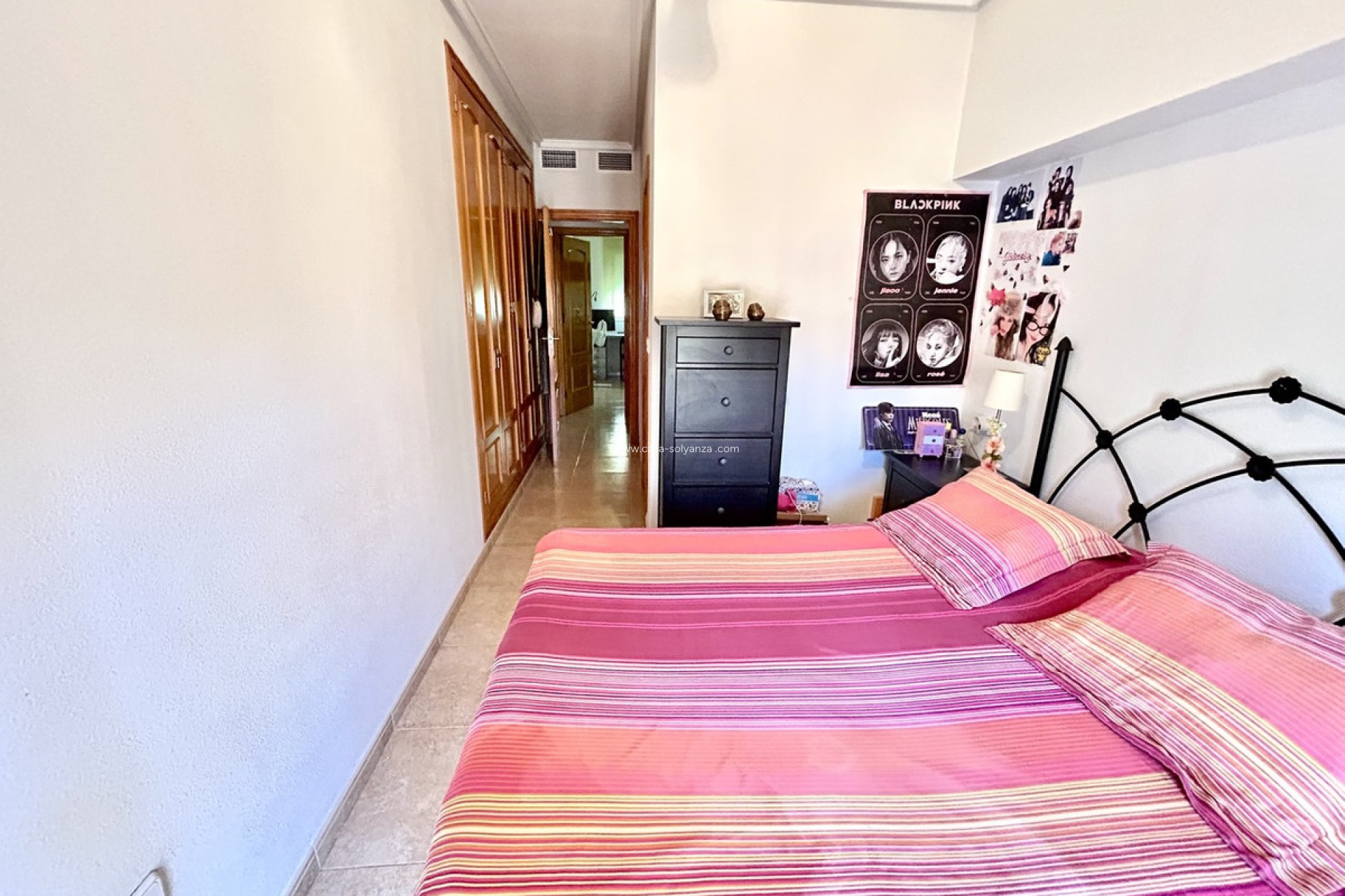Resale - Apartment / flat - Orihuela - Torremendo