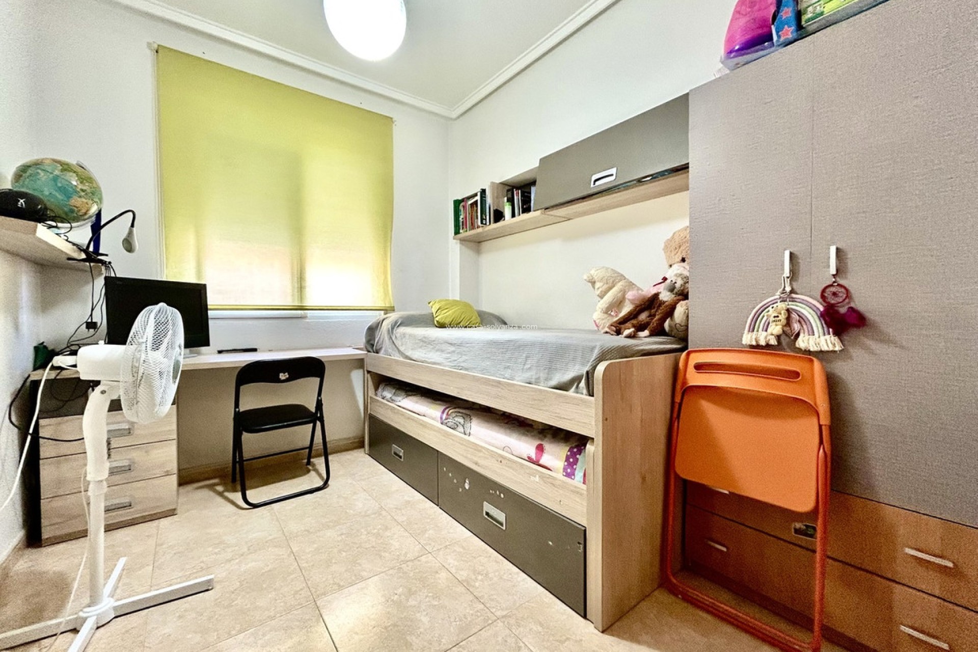 Resale - Apartment / flat - Orihuela - Torremendo
