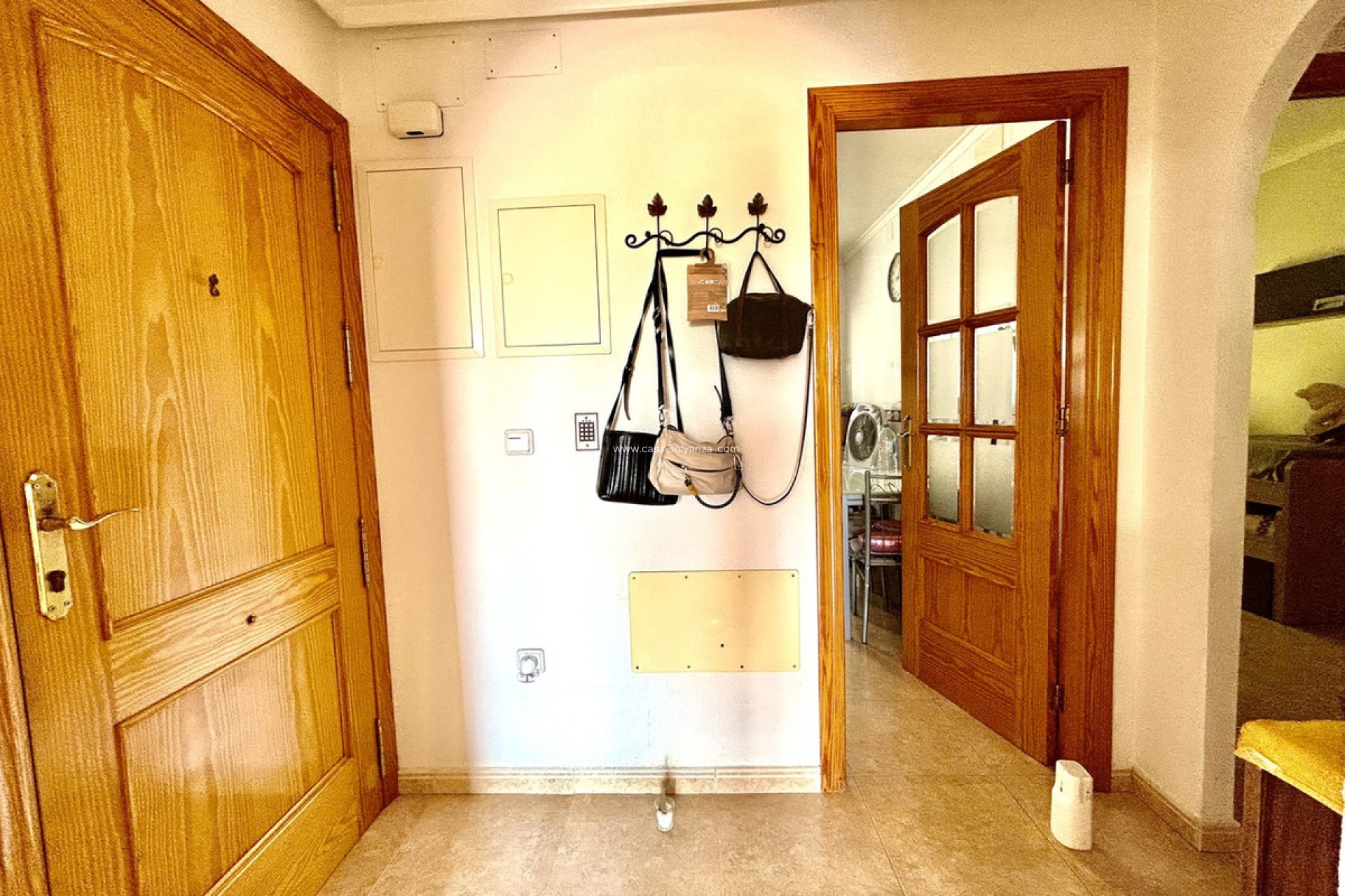 Resale - Apartment / flat - Orihuela - Torremendo