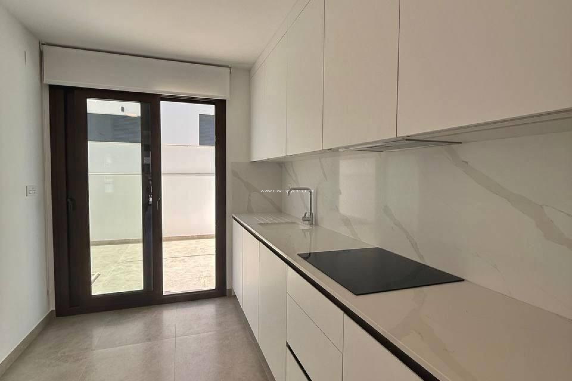 Resale - Apartment / flat - Orihuela - Urbanización Perla del Mar