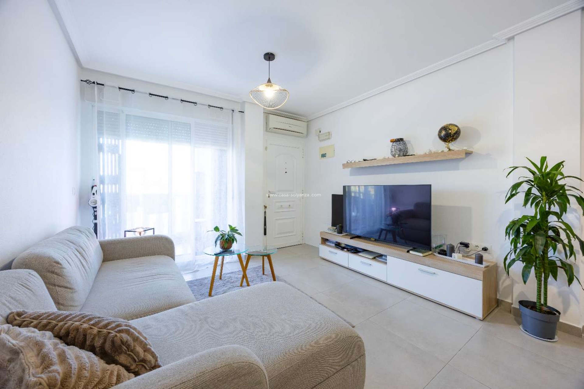 Resale - Apartment / flat - Orihuela - Villamartín-Las Filipinas