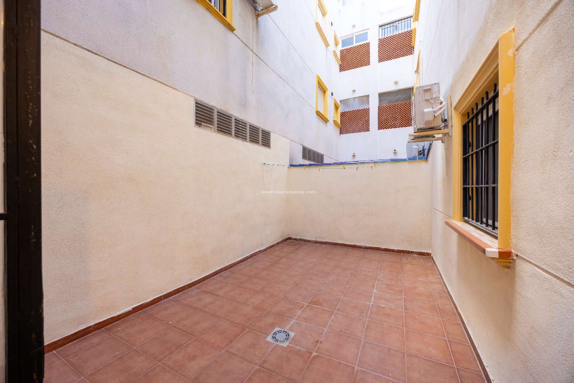Resale - Apartment / flat - Orihuela - Villamartín-Las Filipinas