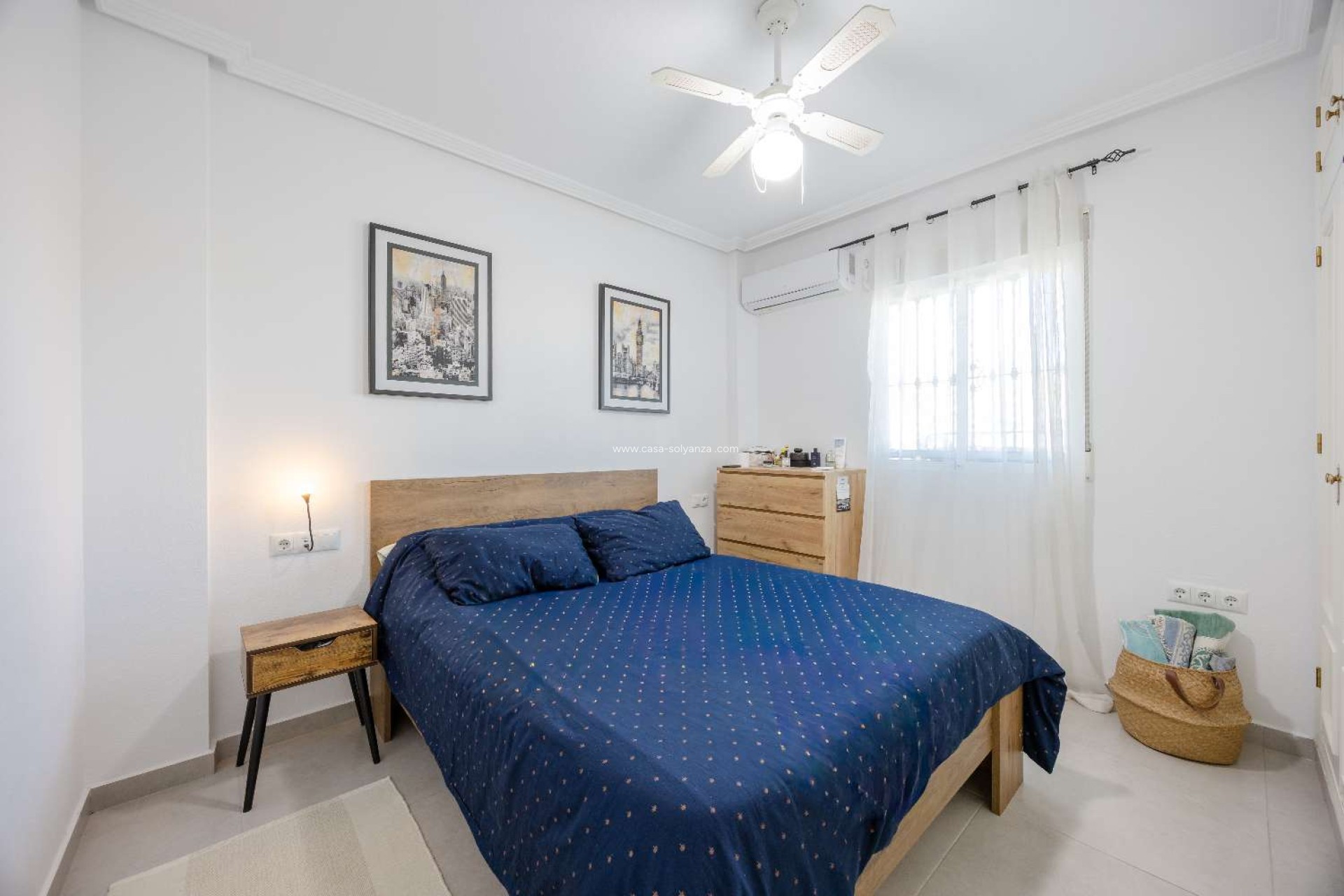 Resale - Apartment / flat - Orihuela - Villamartín-Las Filipinas