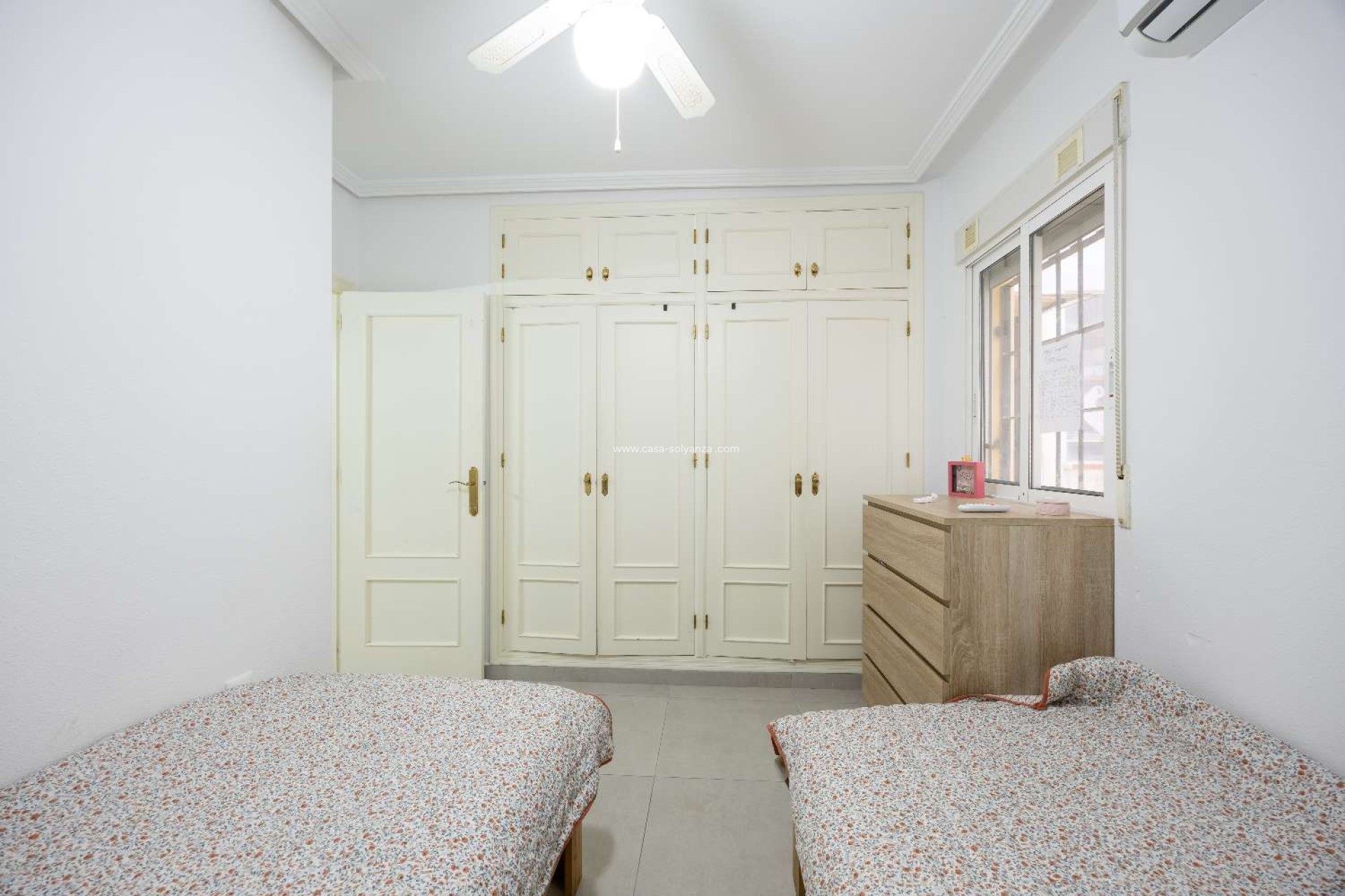 Resale - Apartment / flat - Orihuela - Villamartín-Las Filipinas