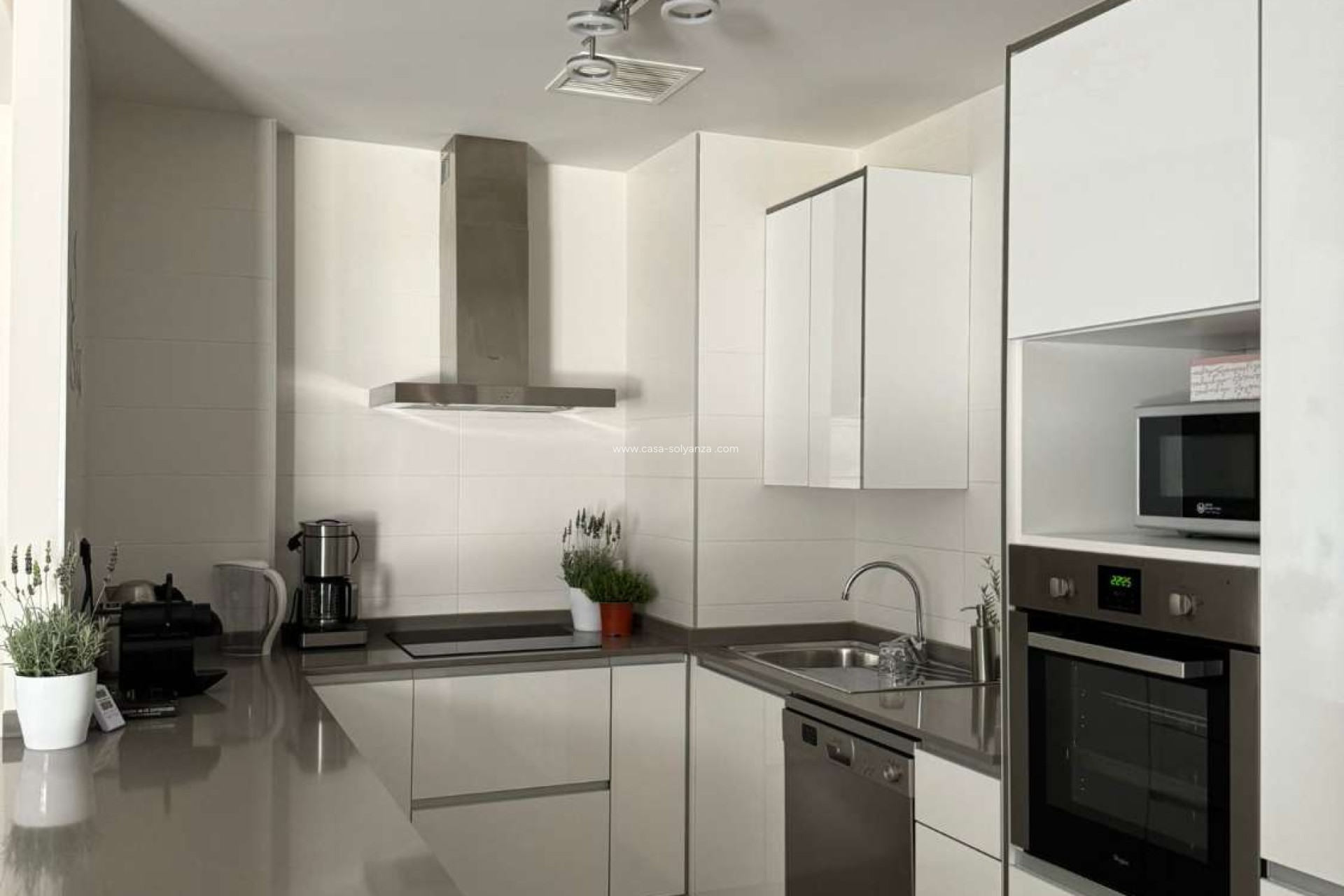 Resale - Apartment / flat - Orihuela - Villamartín-Las Filipinas