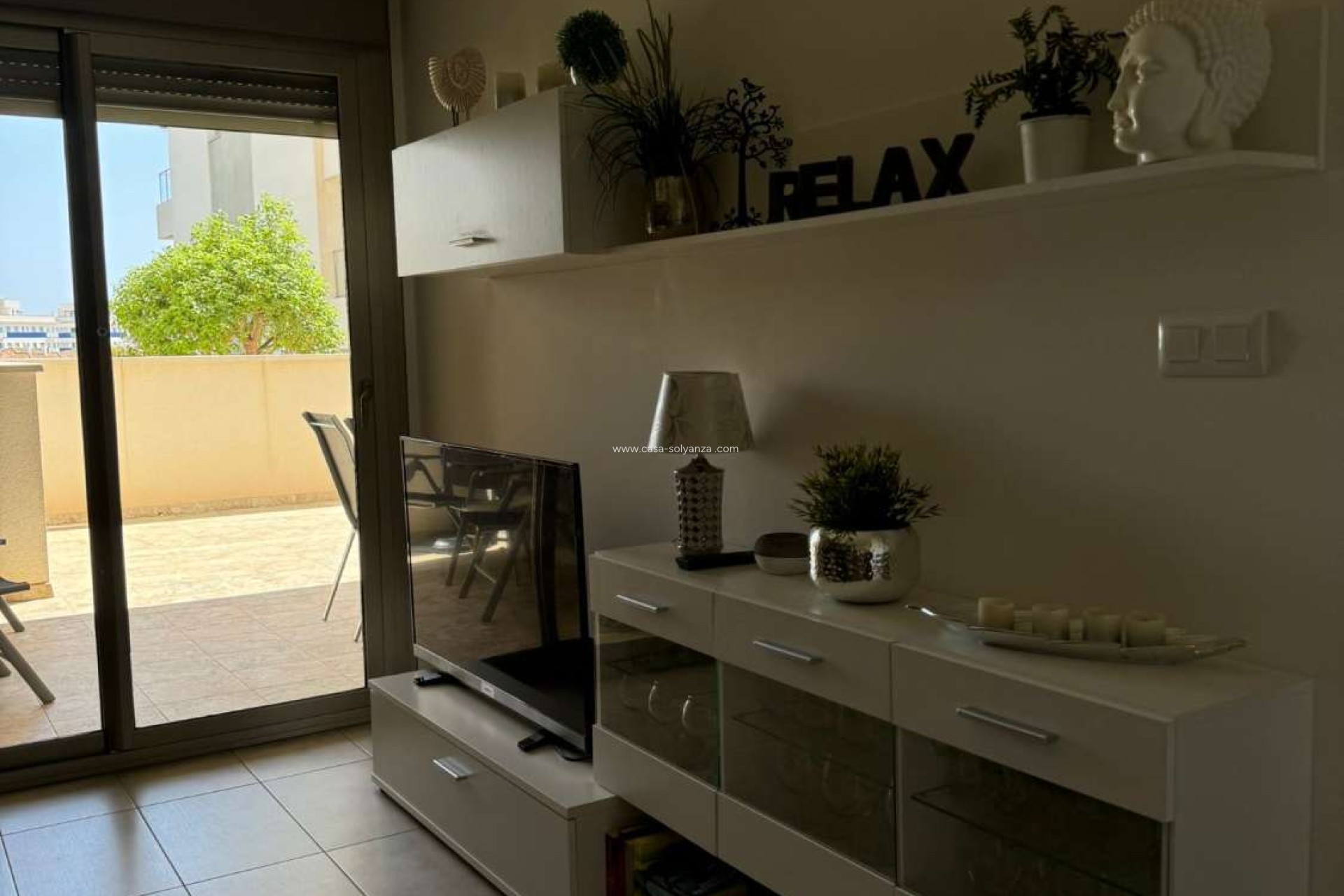 Resale - Apartment / flat - Orihuela - Villamartín-Las Filipinas