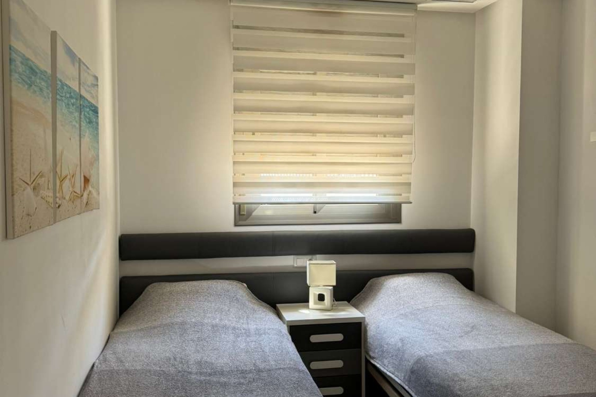 Resale - Apartment / flat - Orihuela - Villamartín-Las Filipinas