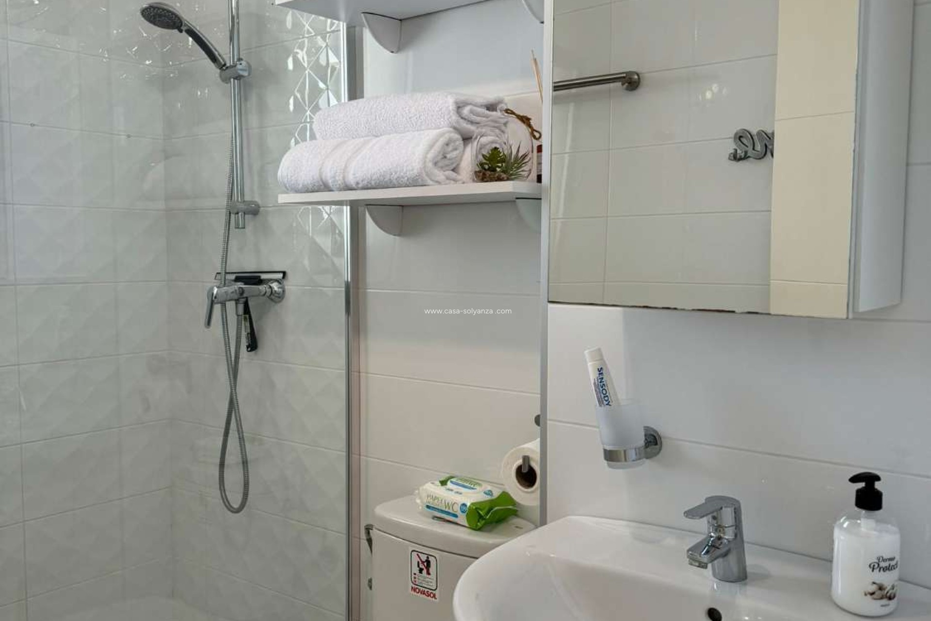 Resale - Apartment / flat - Orihuela - Villamartín-Las Filipinas