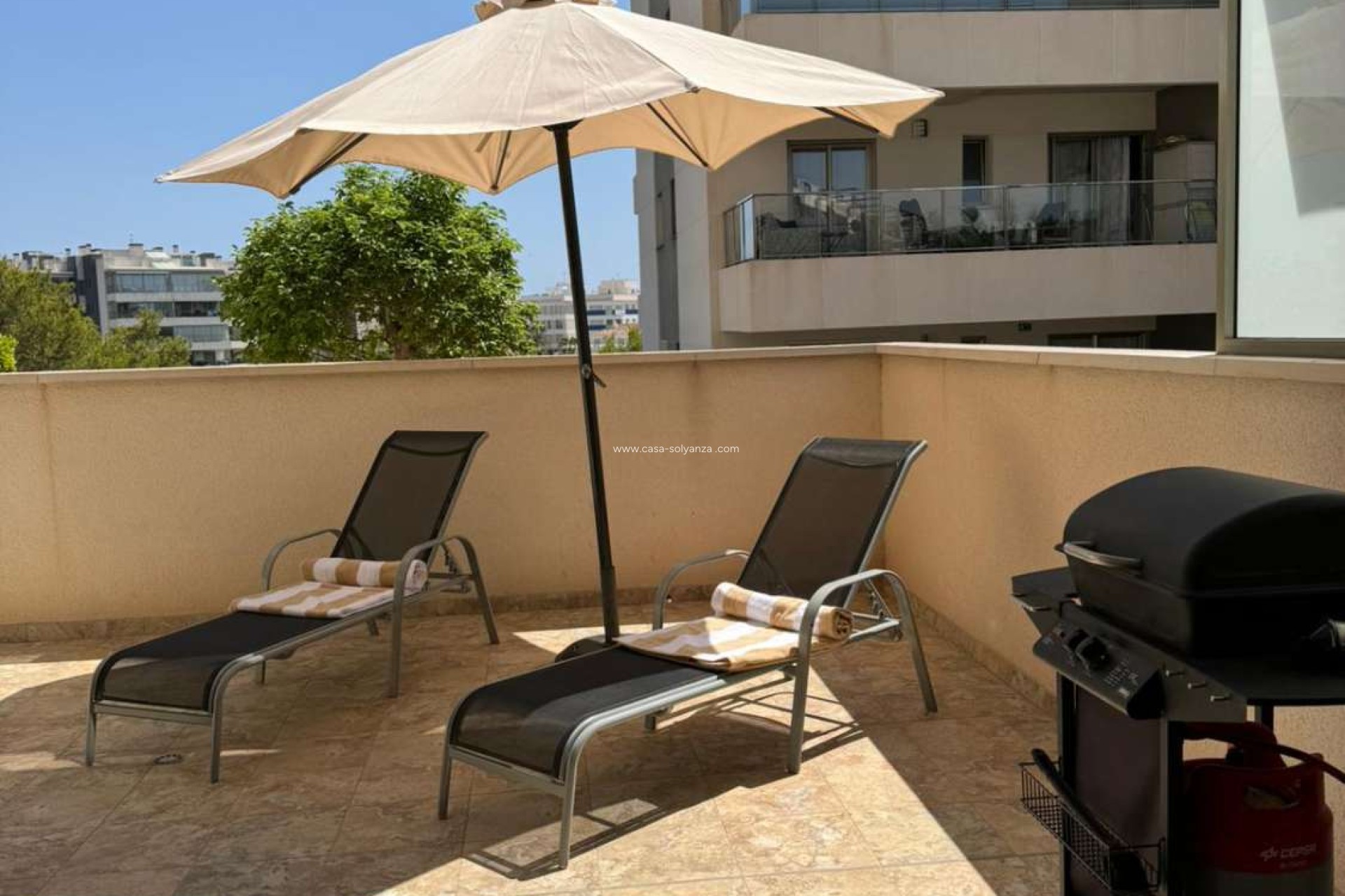 Resale - Apartment / flat - Orihuela - Villamartín-Las Filipinas