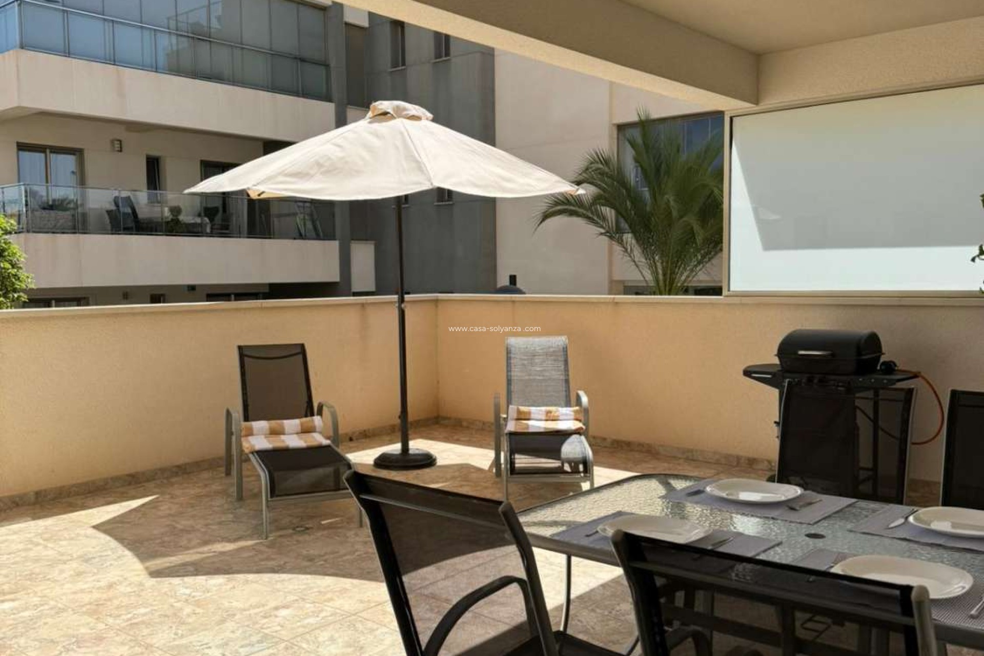 Resale - Apartment / flat - Orihuela - Villamartín-Las Filipinas