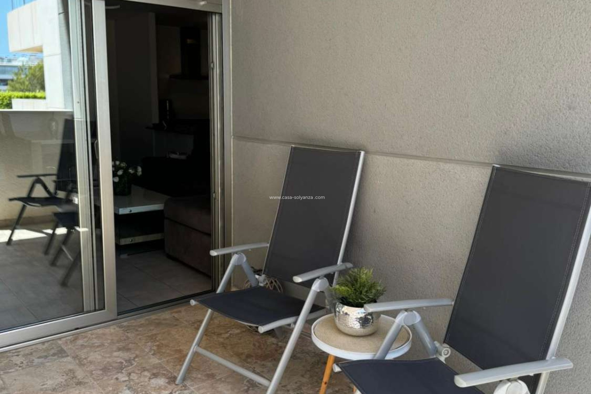 Resale - Apartment / flat - Orihuela - Villamartín-Las Filipinas