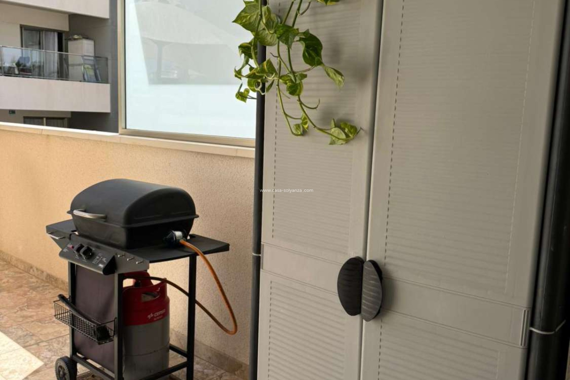 Resale - Apartment / flat - Orihuela - Villamartín-Las Filipinas