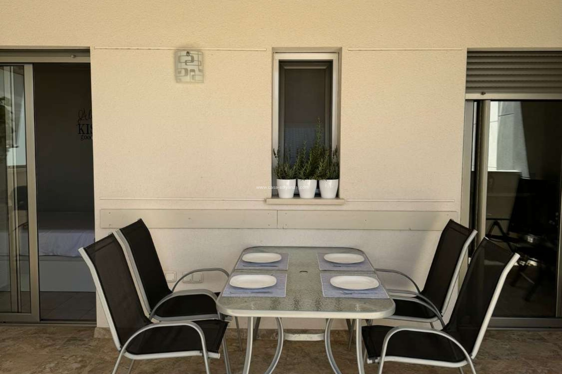 Resale - Apartment / flat - Orihuela - Villamartín-Las Filipinas