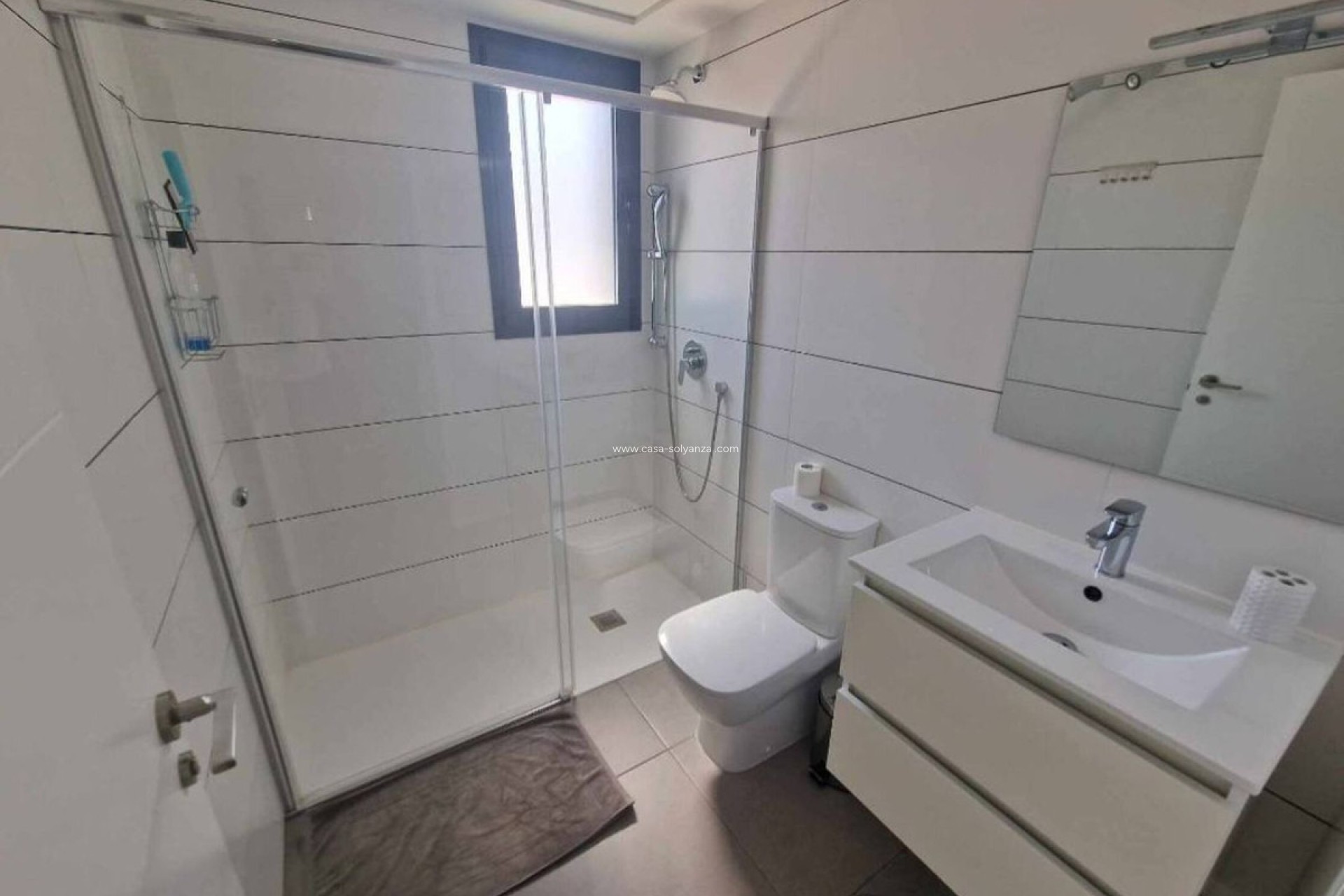 Resale - Apartment / flat - Orihuela - Villamartin