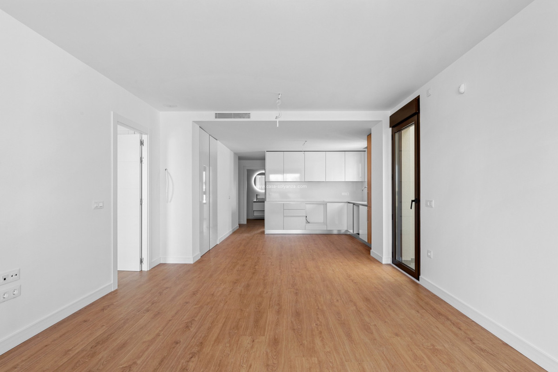 Resale - Apartment / flat - Orihuela - Villamartin