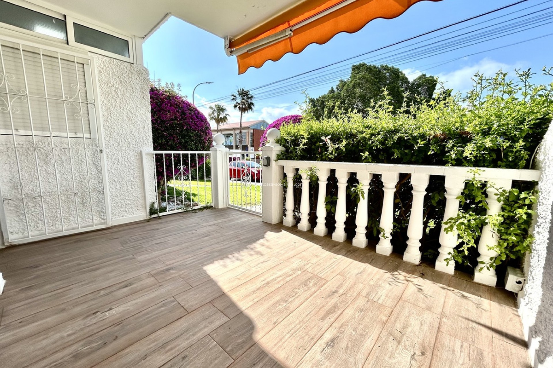 Resale - Apartment / flat - Orihuela - Villamartin