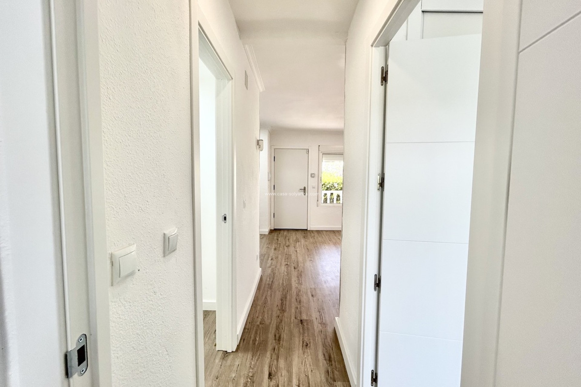Resale - Apartment / flat - Orihuela - Villamartin