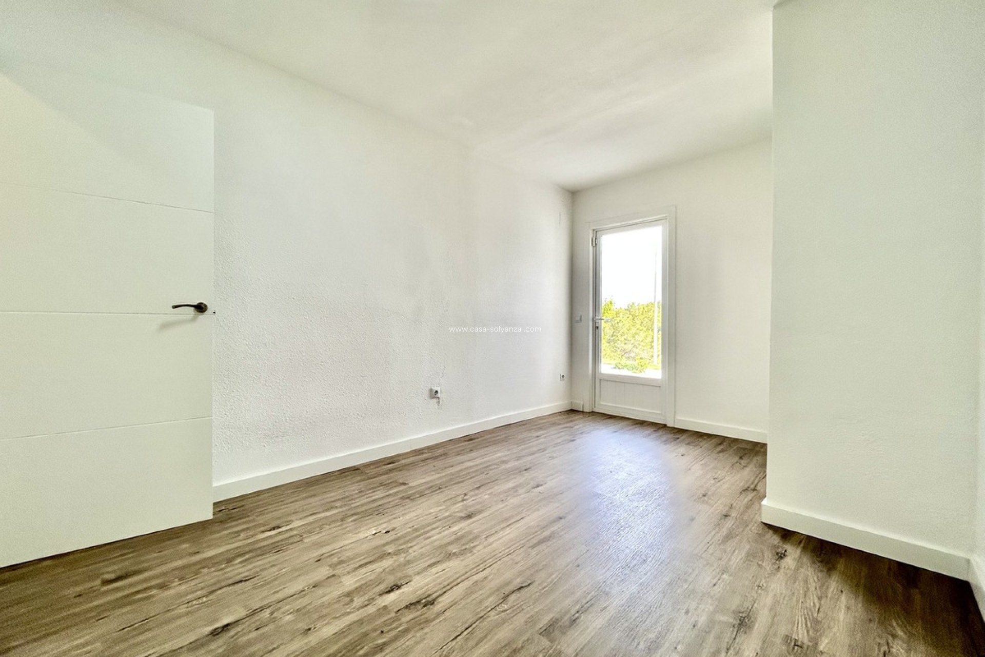 Resale - Apartment / flat - Orihuela - Villamartin