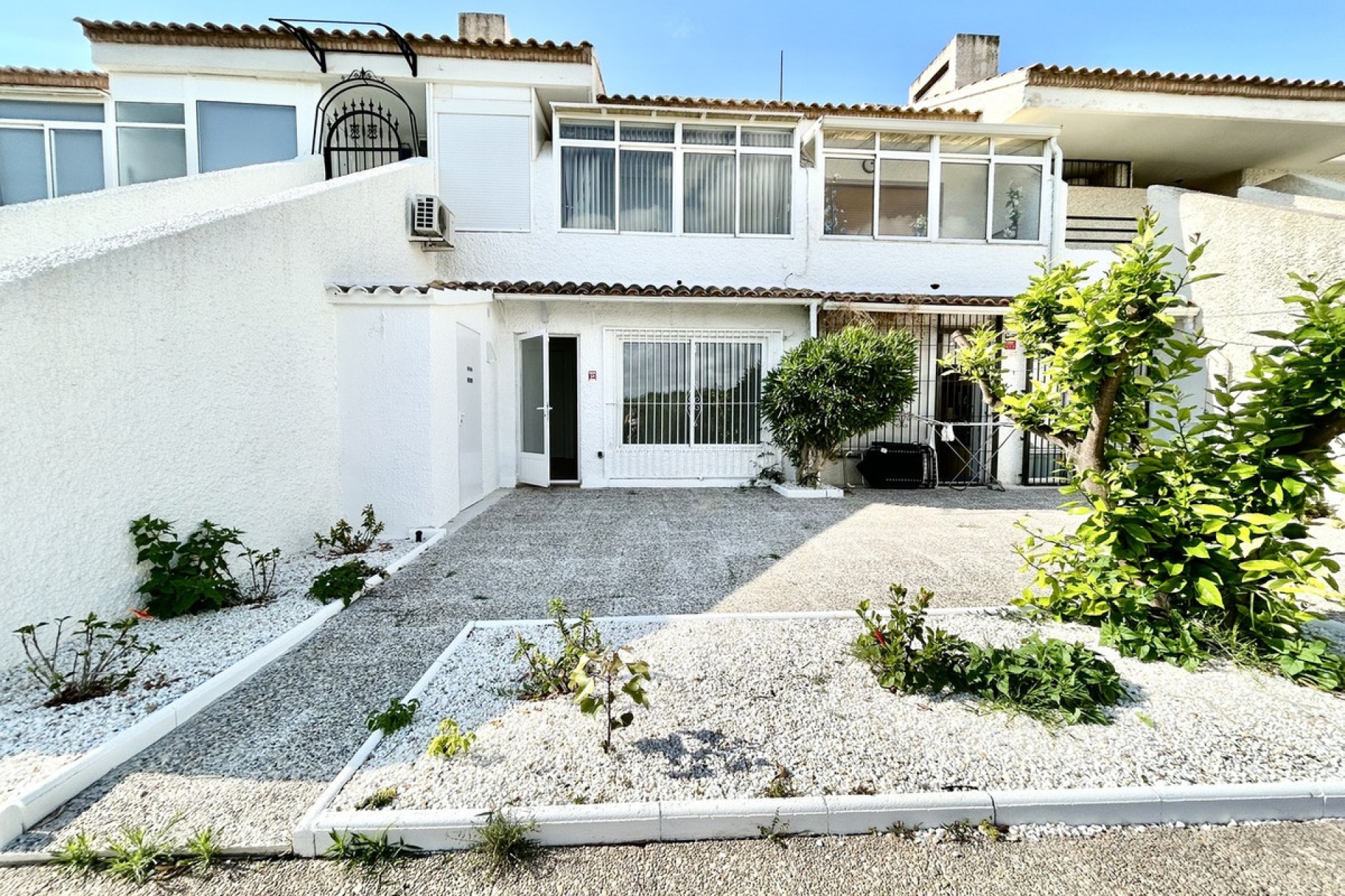 Resale - Apartment / flat - Orihuela - Villamartin