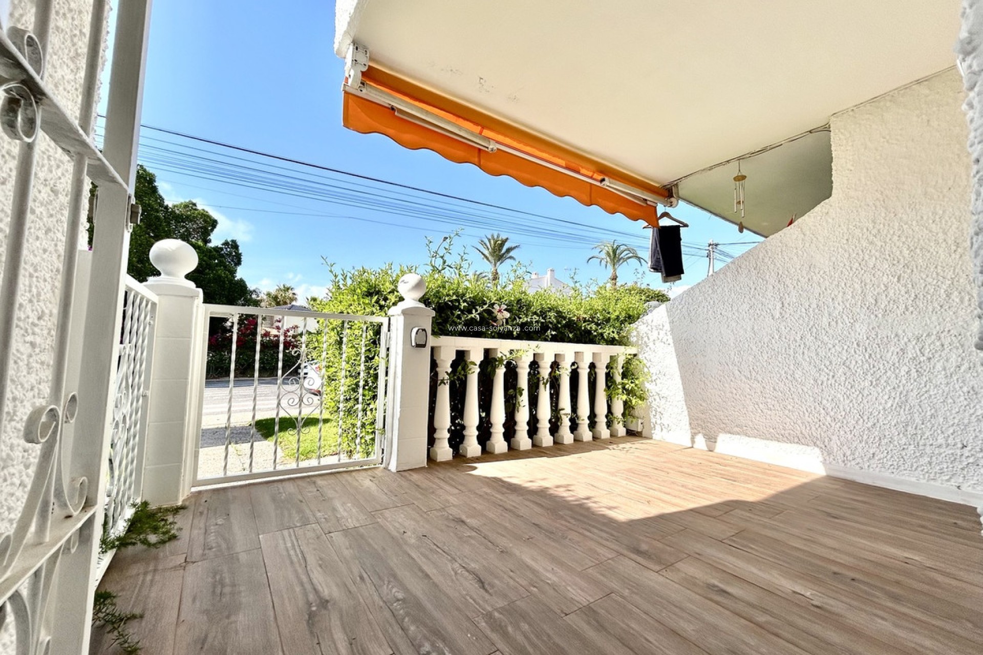 Resale - Apartment / flat - Orihuela - Villamartin
