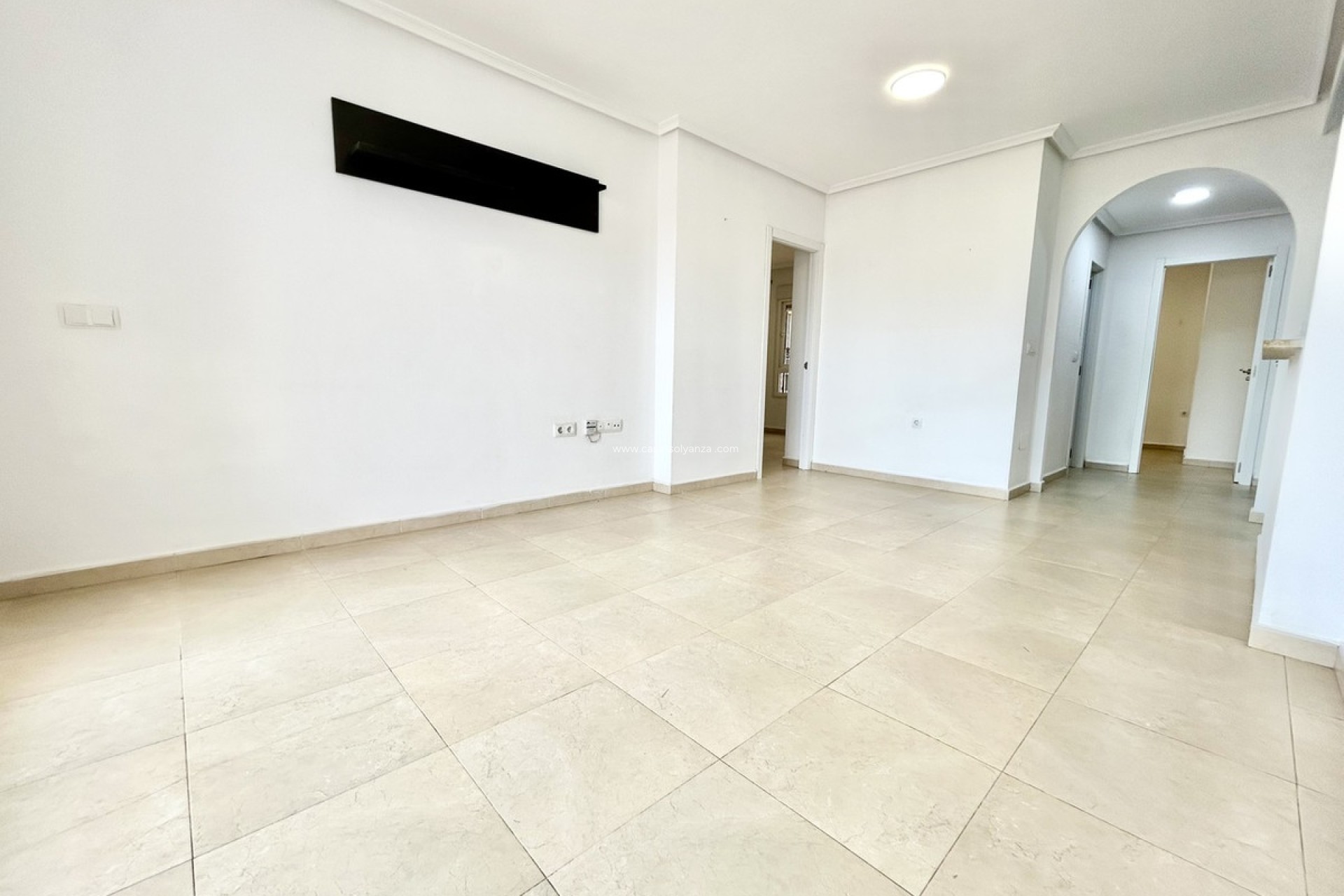 Resale - Apartment / flat - Orihuela - Villamartin