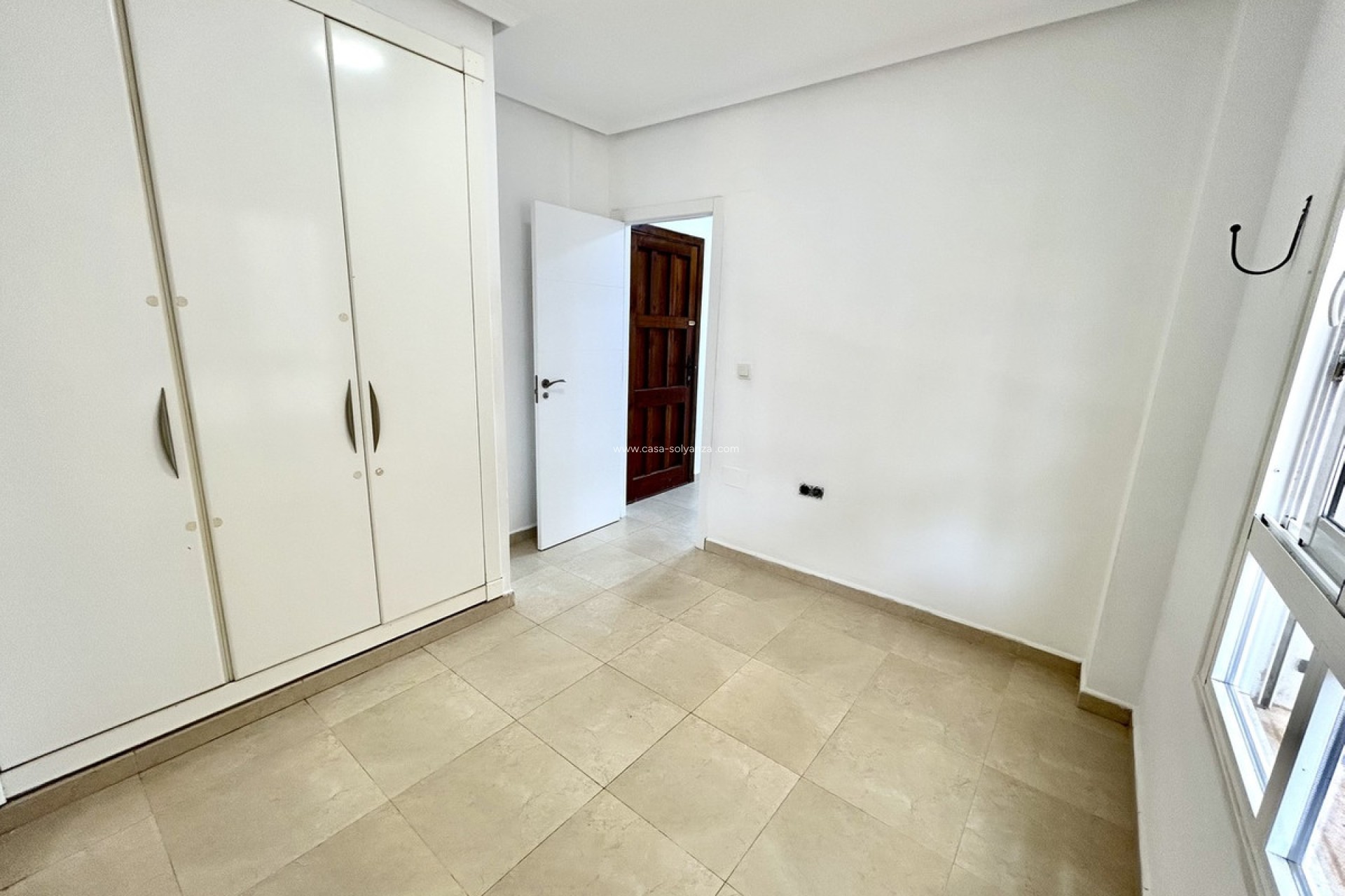 Resale - Apartment / flat - Orihuela - Villamartin