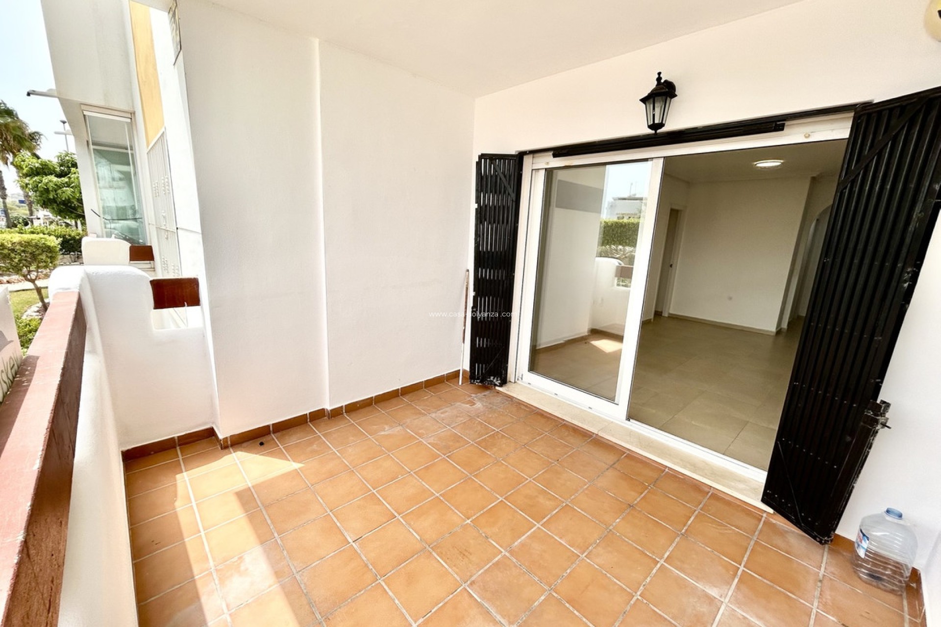 Resale - Apartment / flat - Orihuela - Villamartin