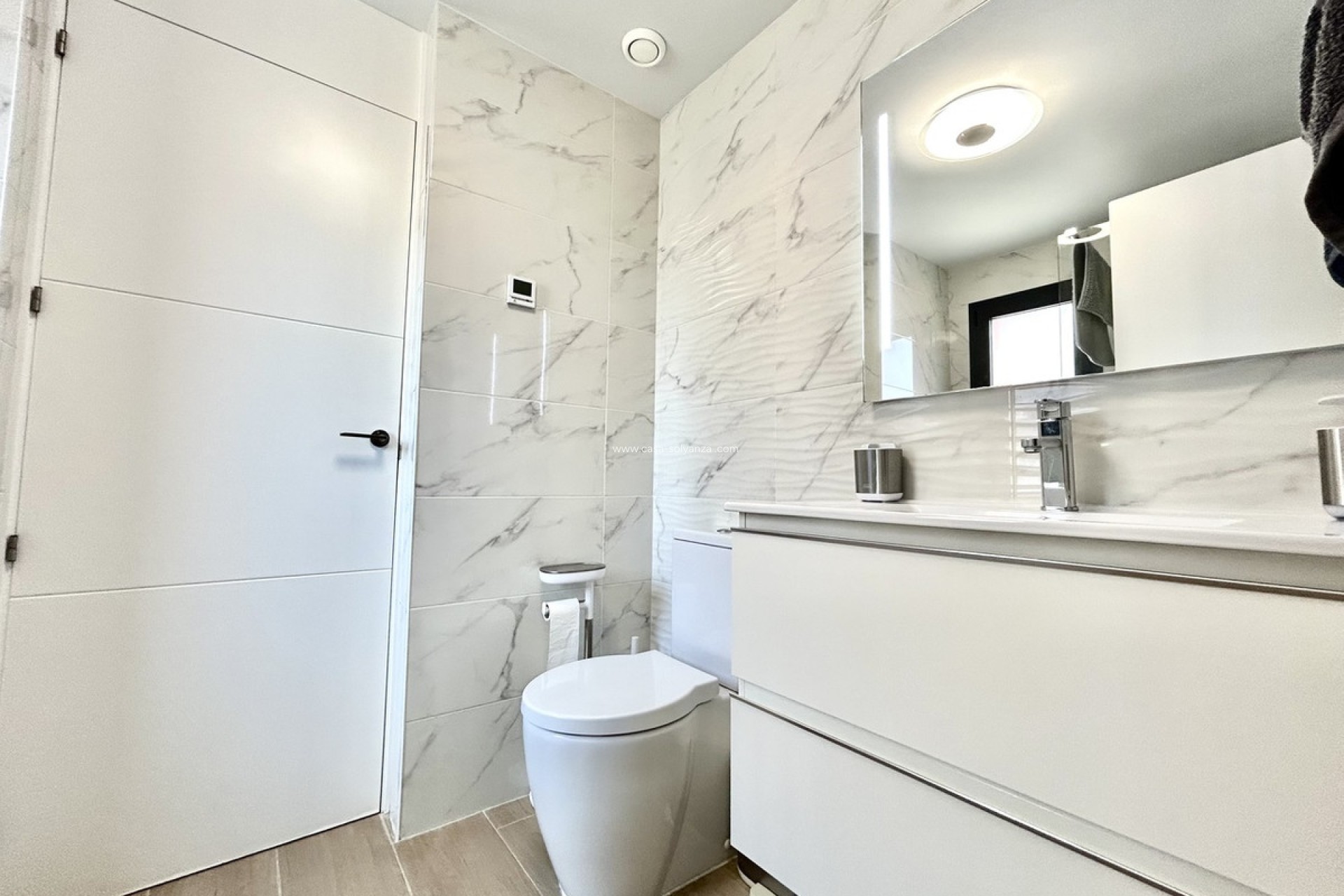 Resale - Apartment / flat - Orihuela - Villamartin