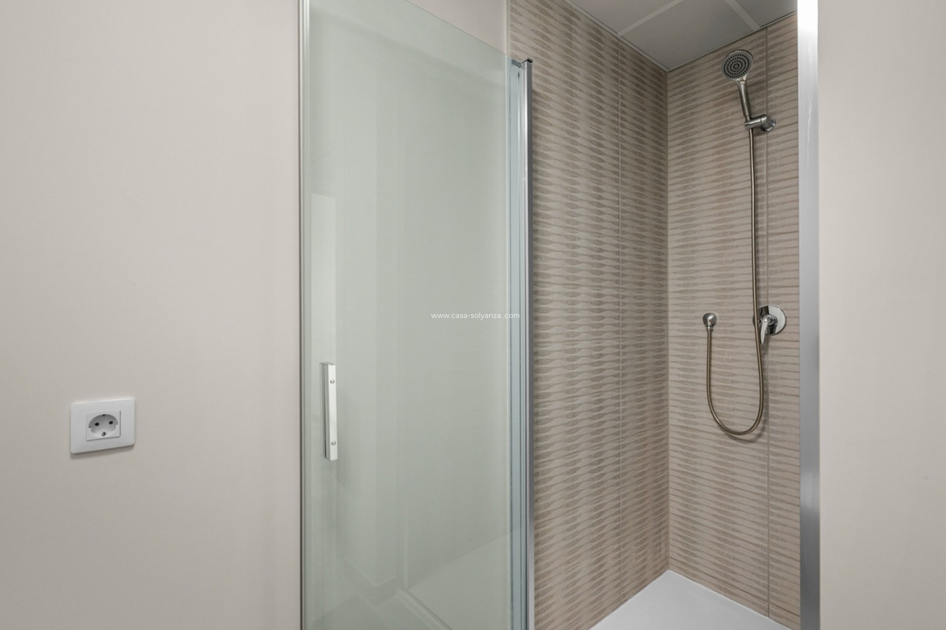 Resale - Apartment / flat - Orihuela - Villamartin