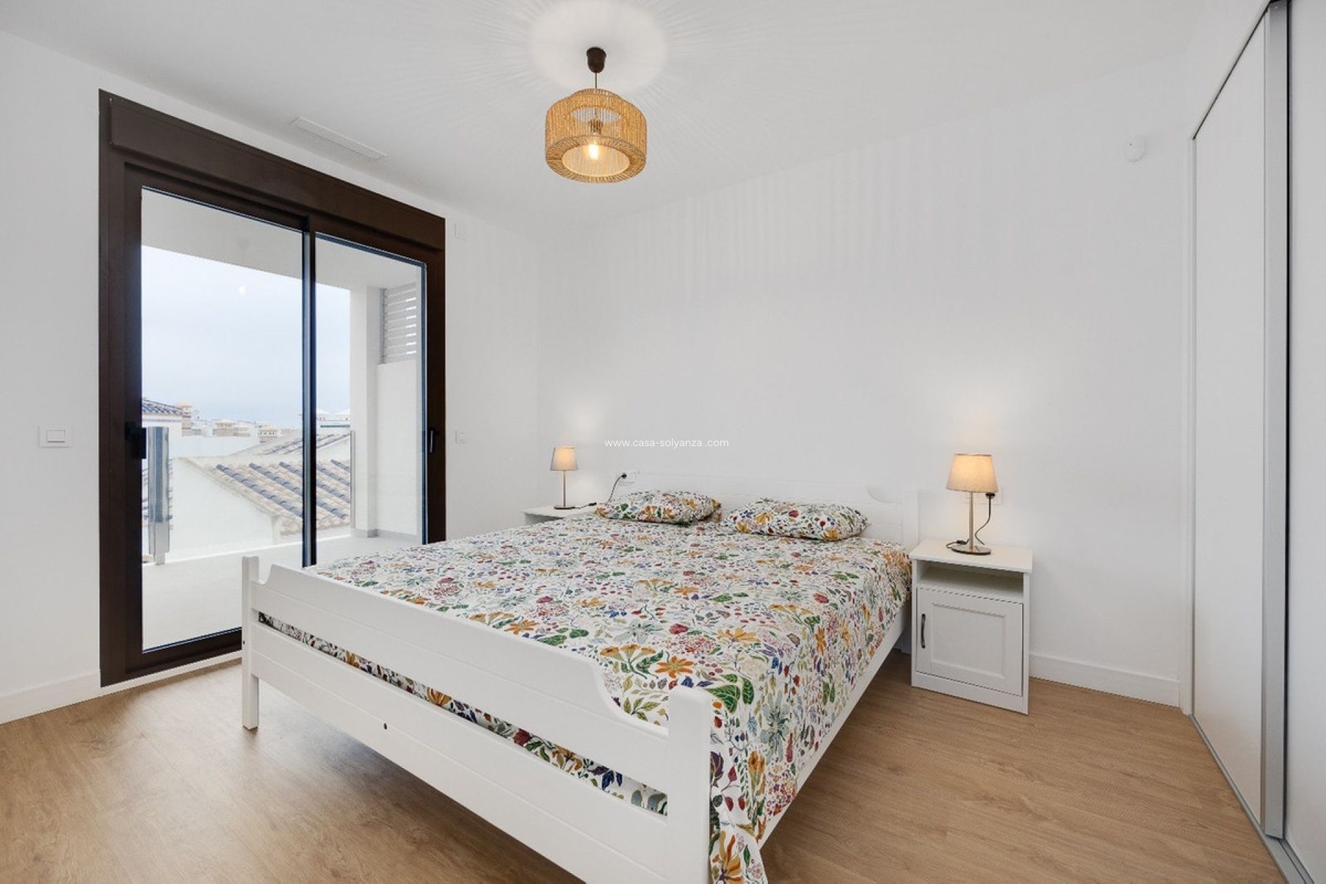 Resale - Apartment / flat - Orihuela - Villamartin
